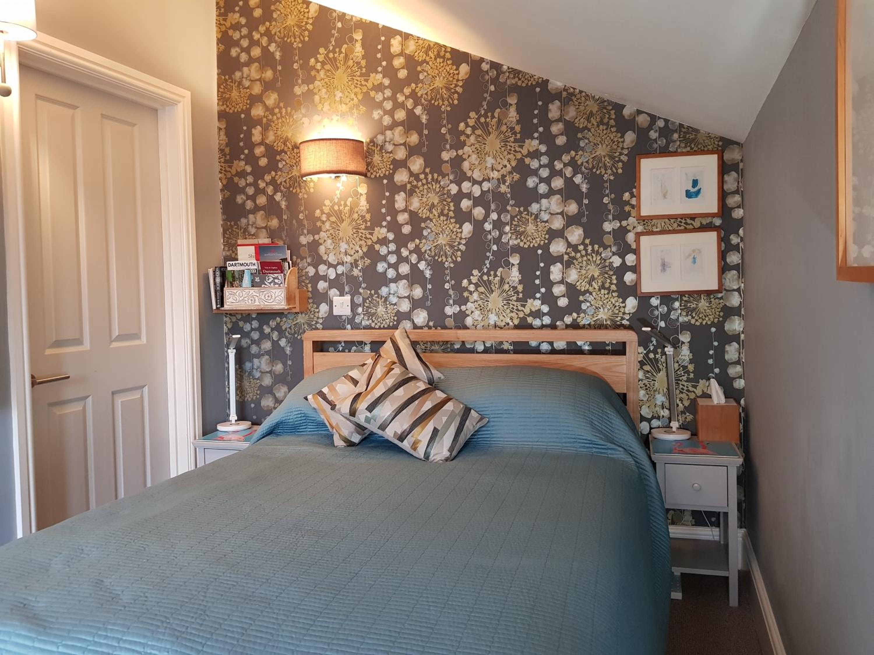 Deluxe Double Room photo 2