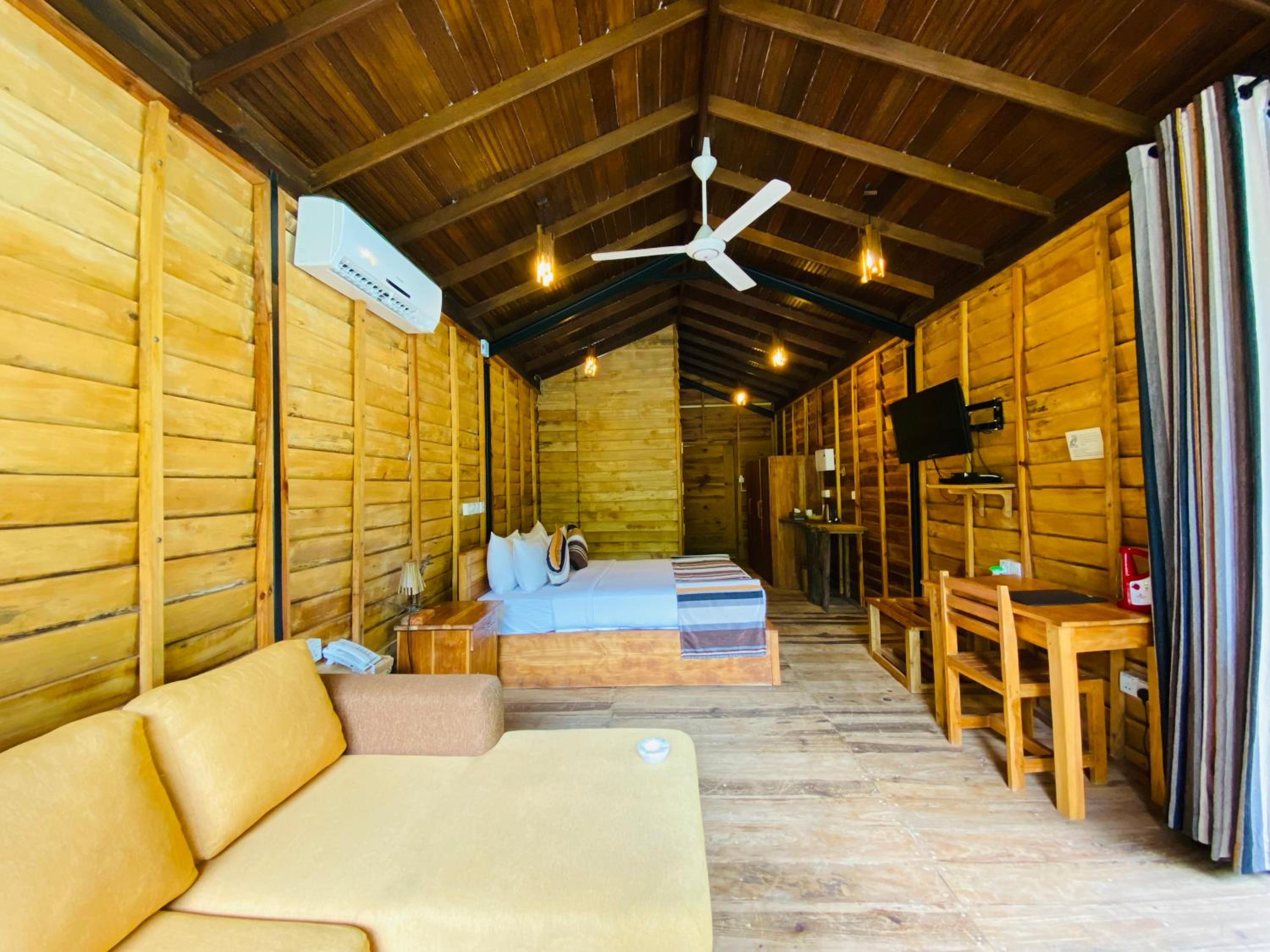 River Chalet photo 1