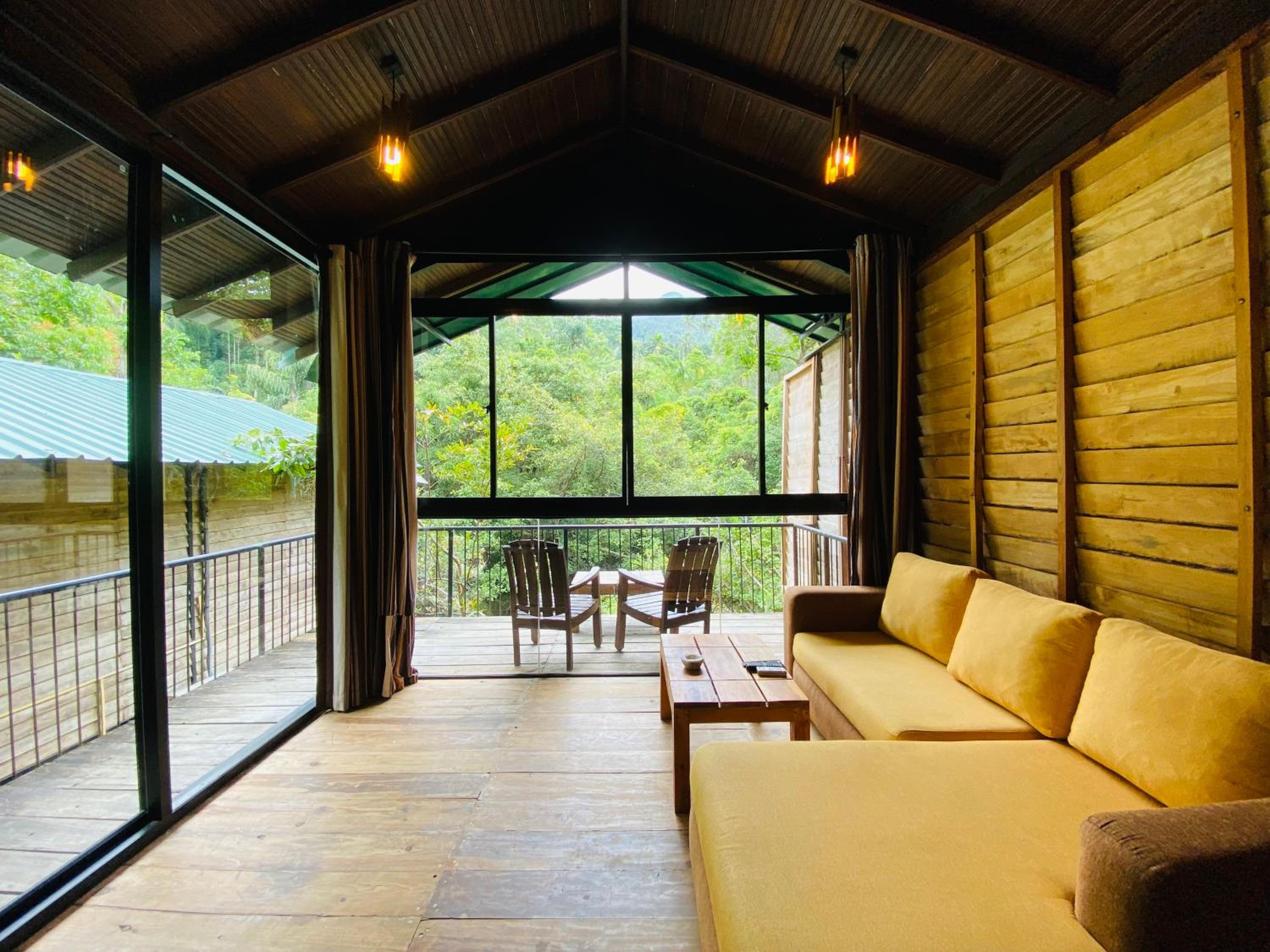 River Chalet photo 3