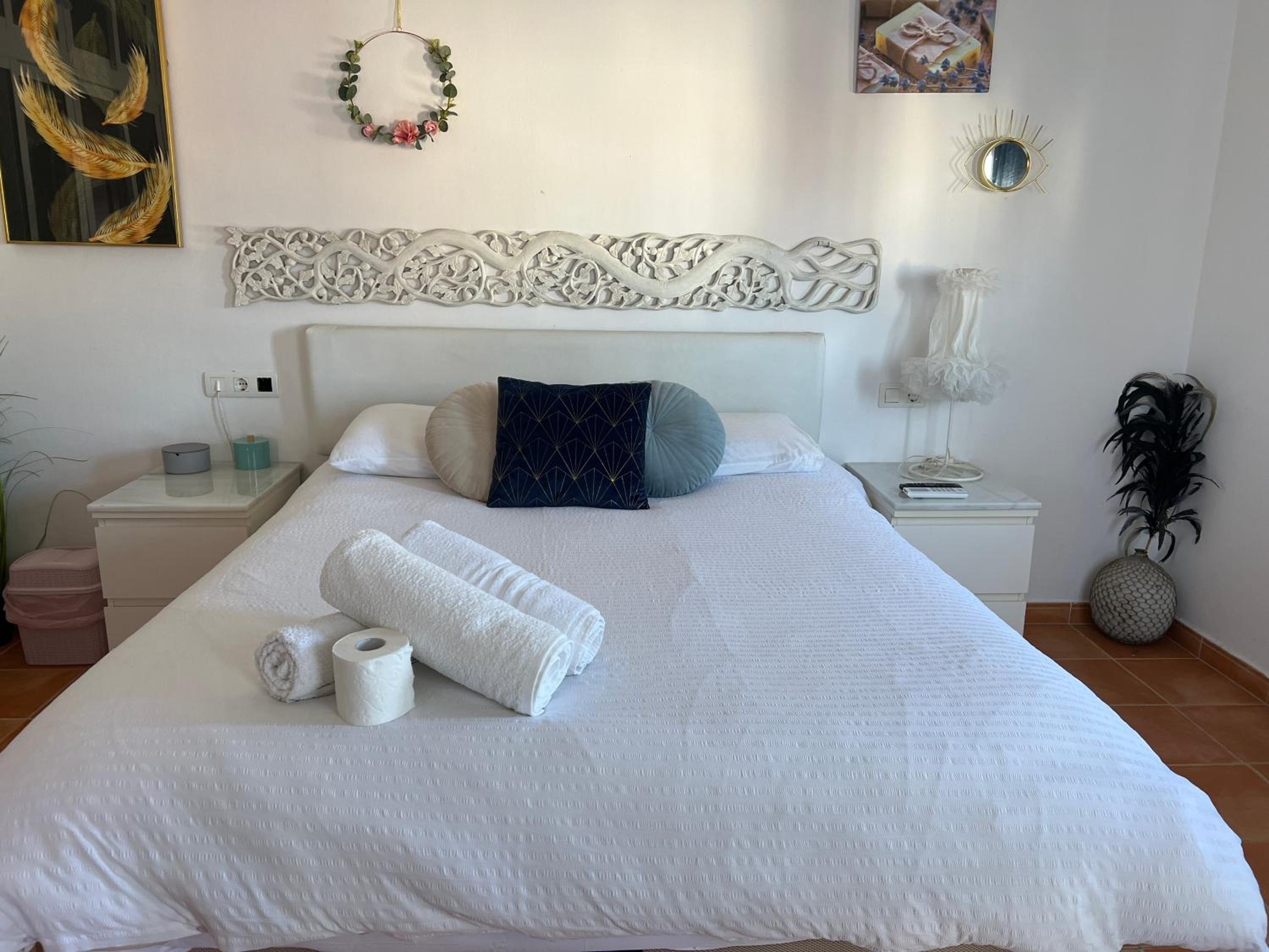 Suite with Terrace photo 3