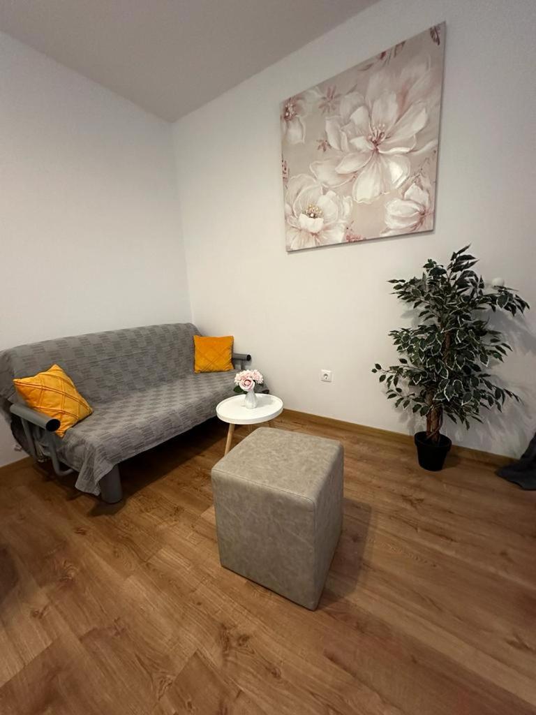 Apartment with Balcony photo 1