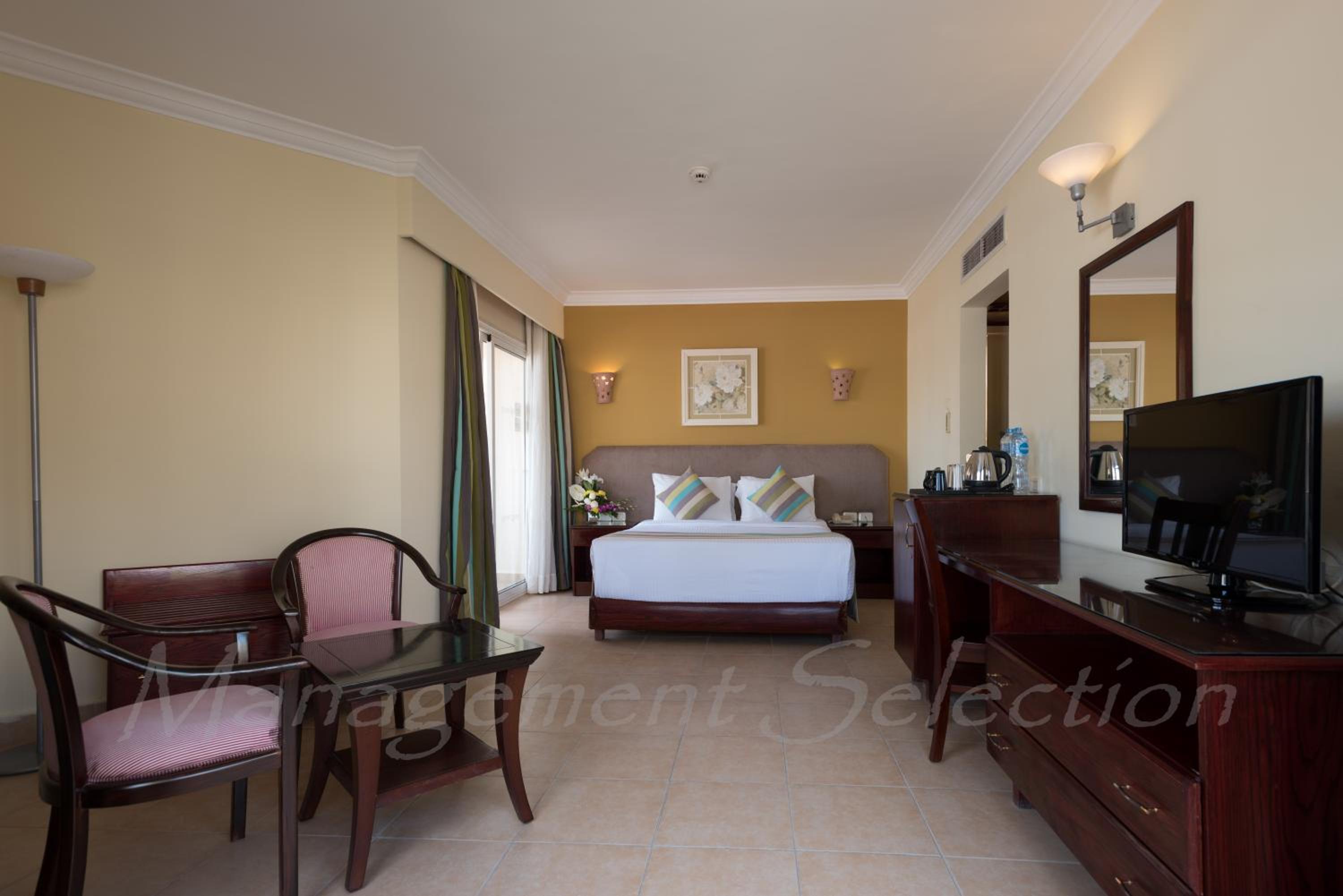 Standard Room - Photo 4