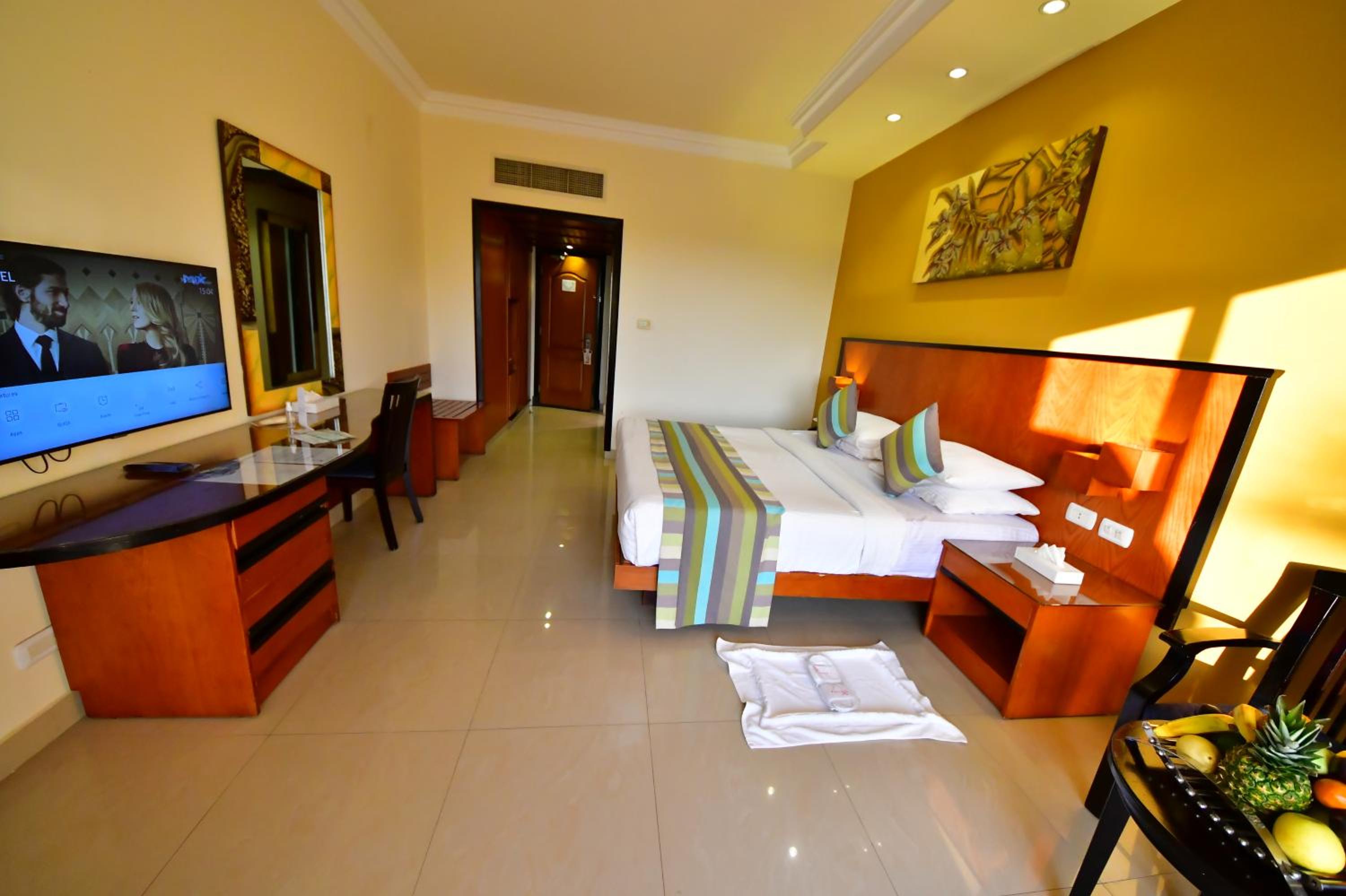 Standard Room - Photo 7
