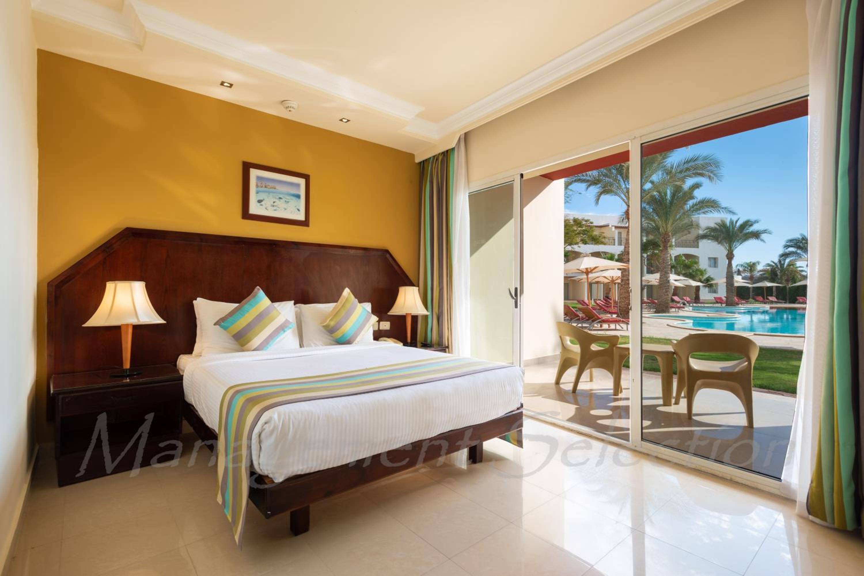Standard Room - Photo 1