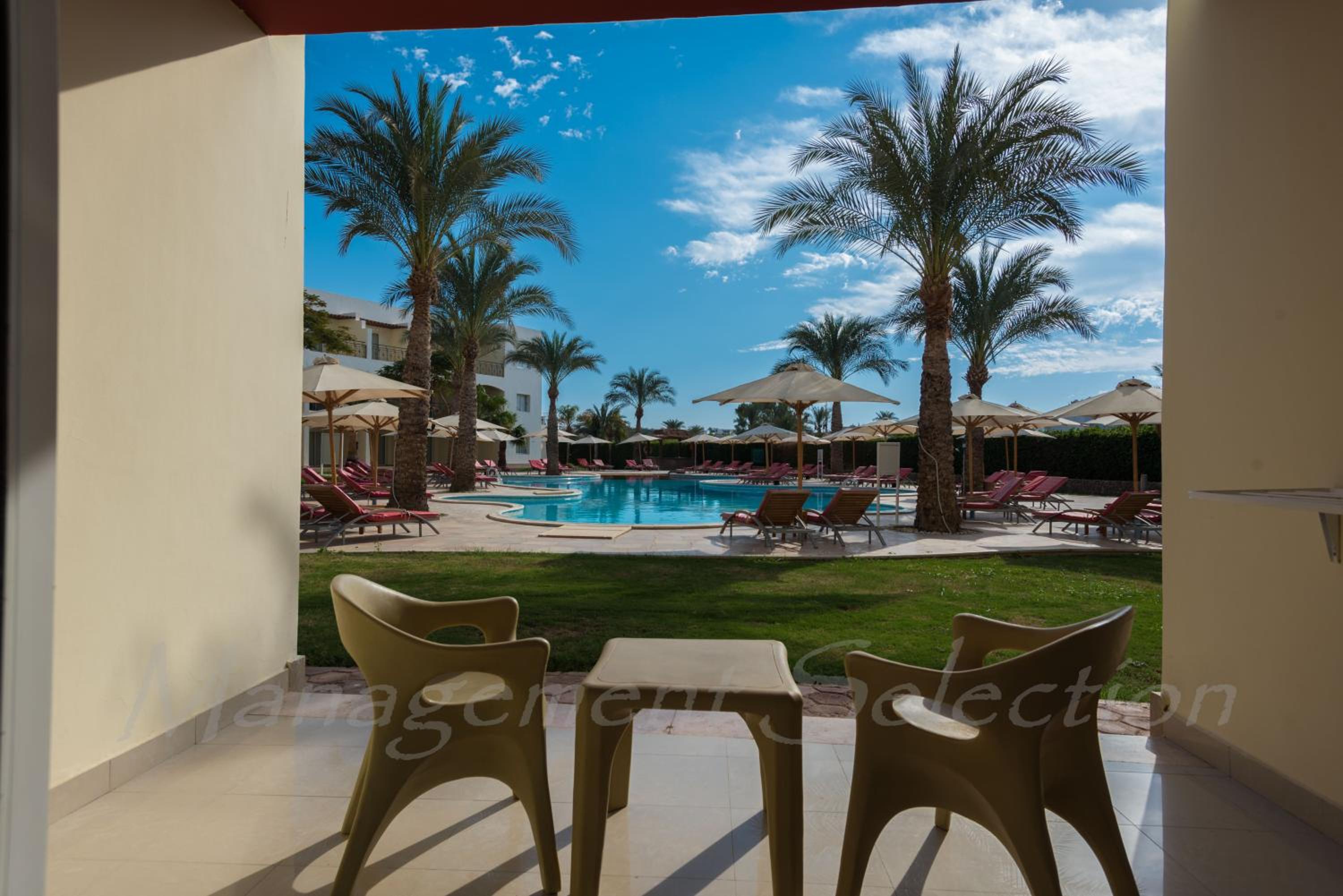 Special Offer - Apartment Two-Bedrooms (Egyptian & Resident Only)