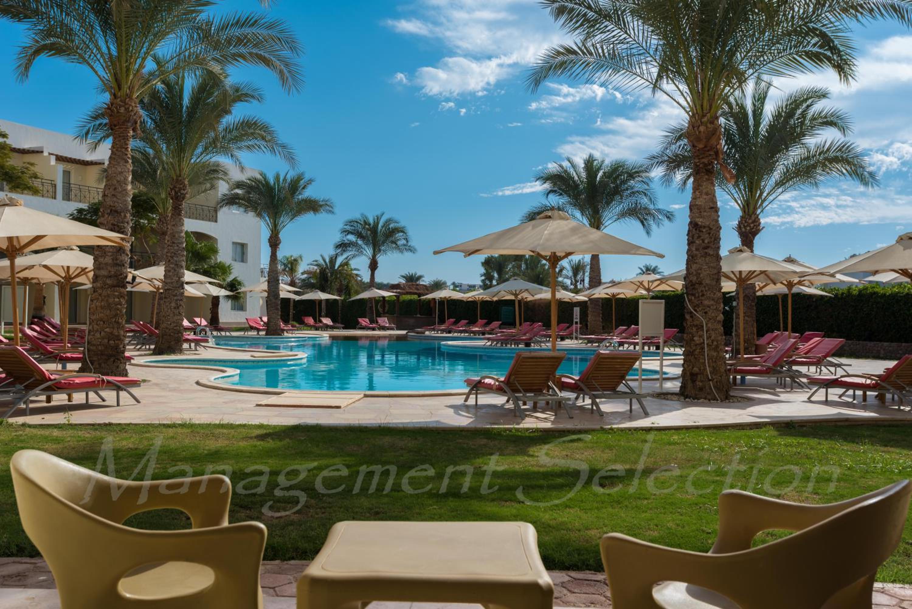 Special Offer - Apartment Two-Bedrooms (Egyptian & Resident Only) thumbnail 6