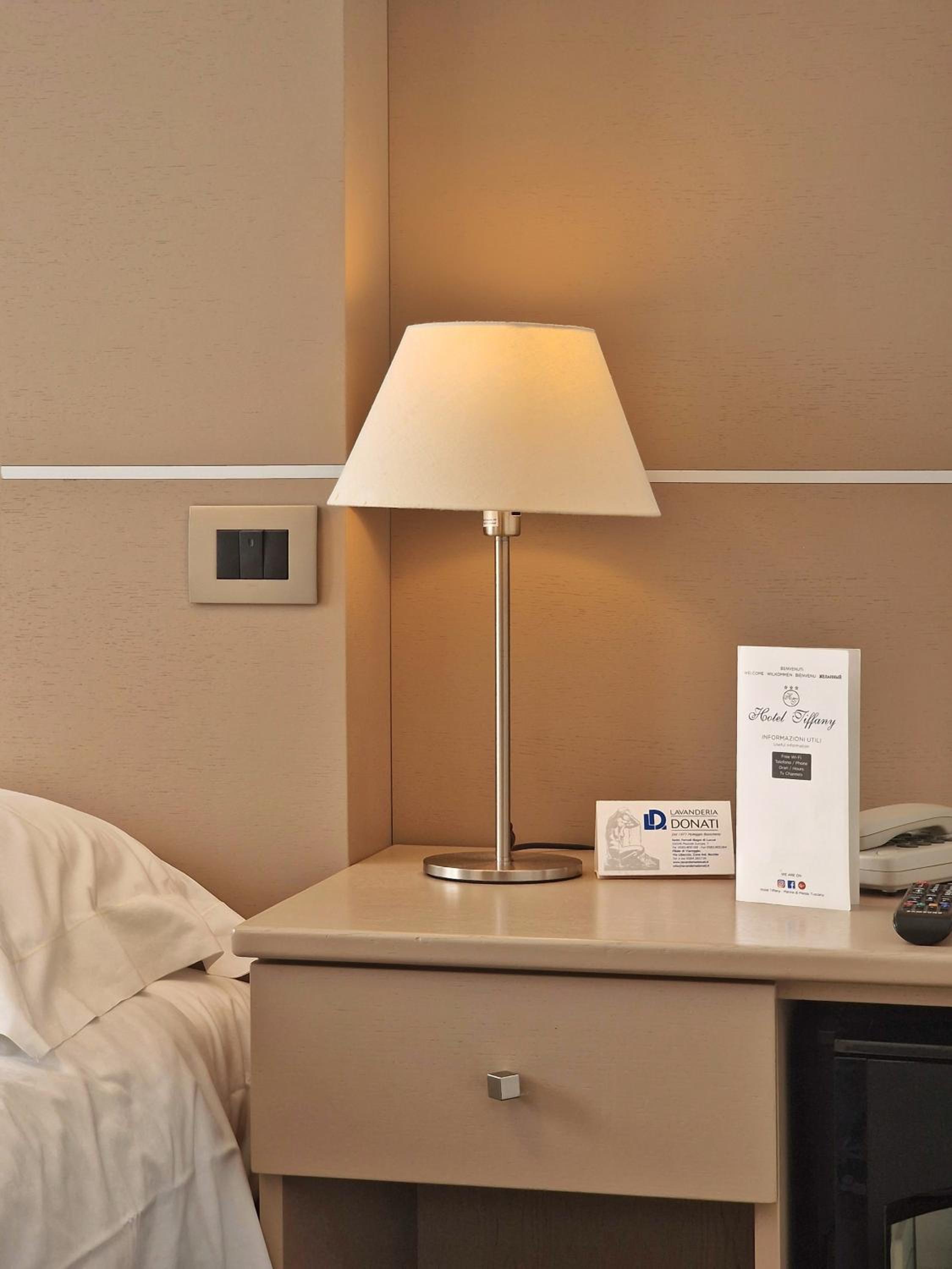 Economy Double Room photo 3