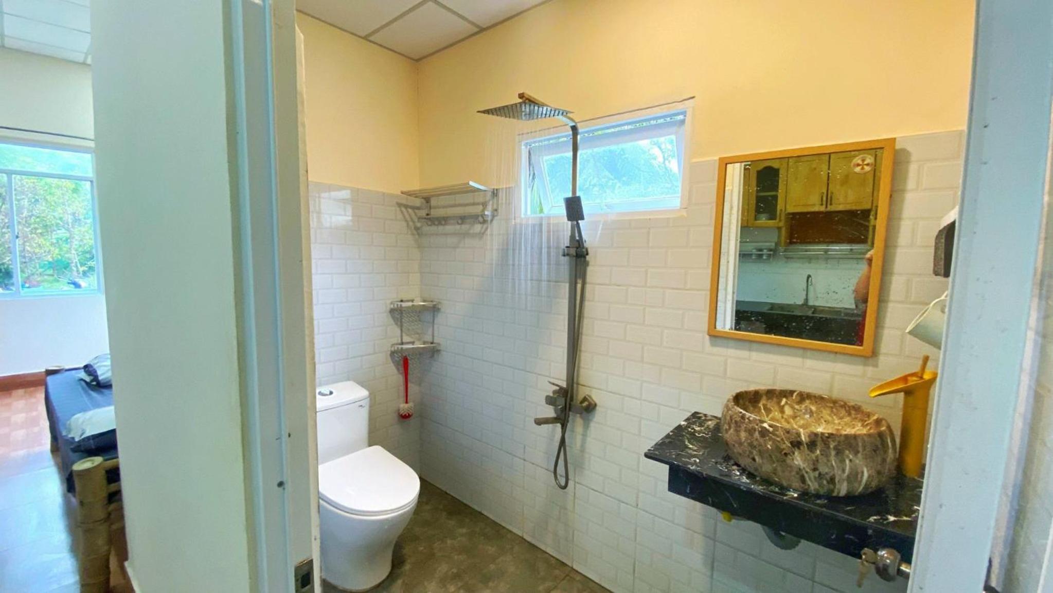 King Room with Garden View photo 3