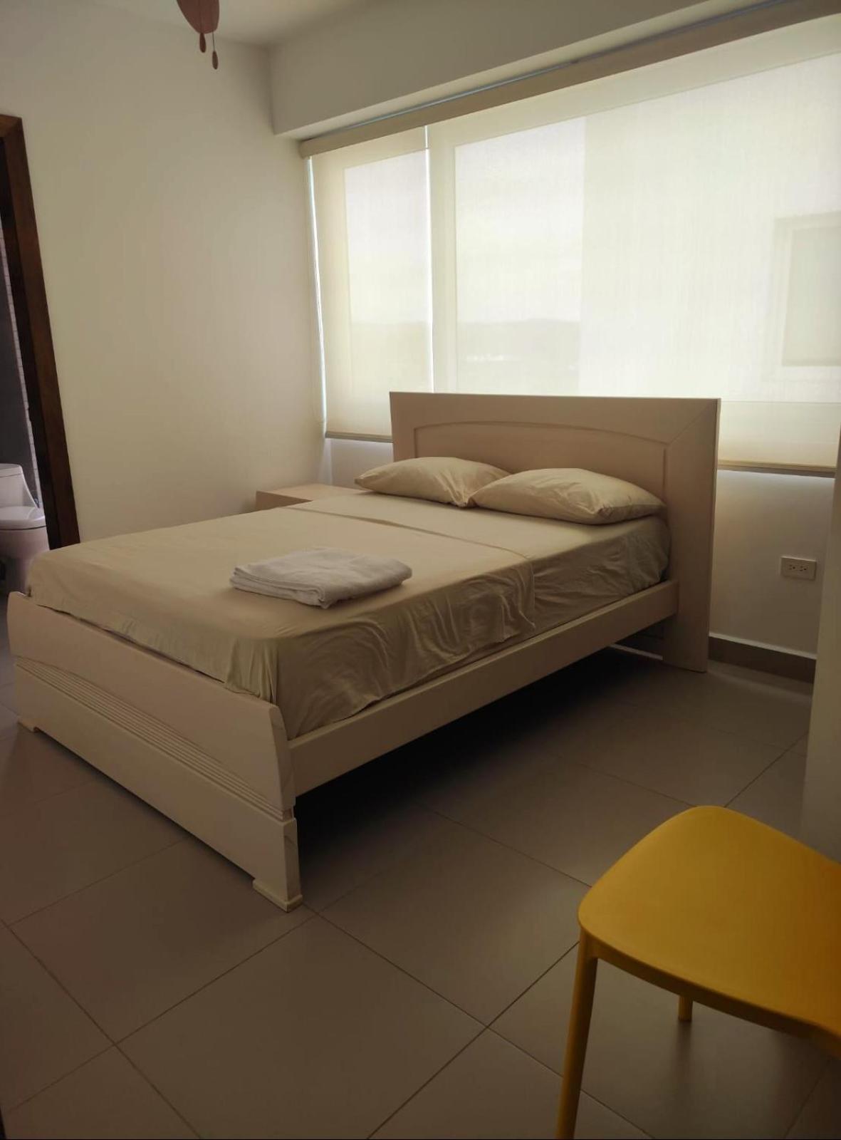 Deluxe Apartment photo 2
