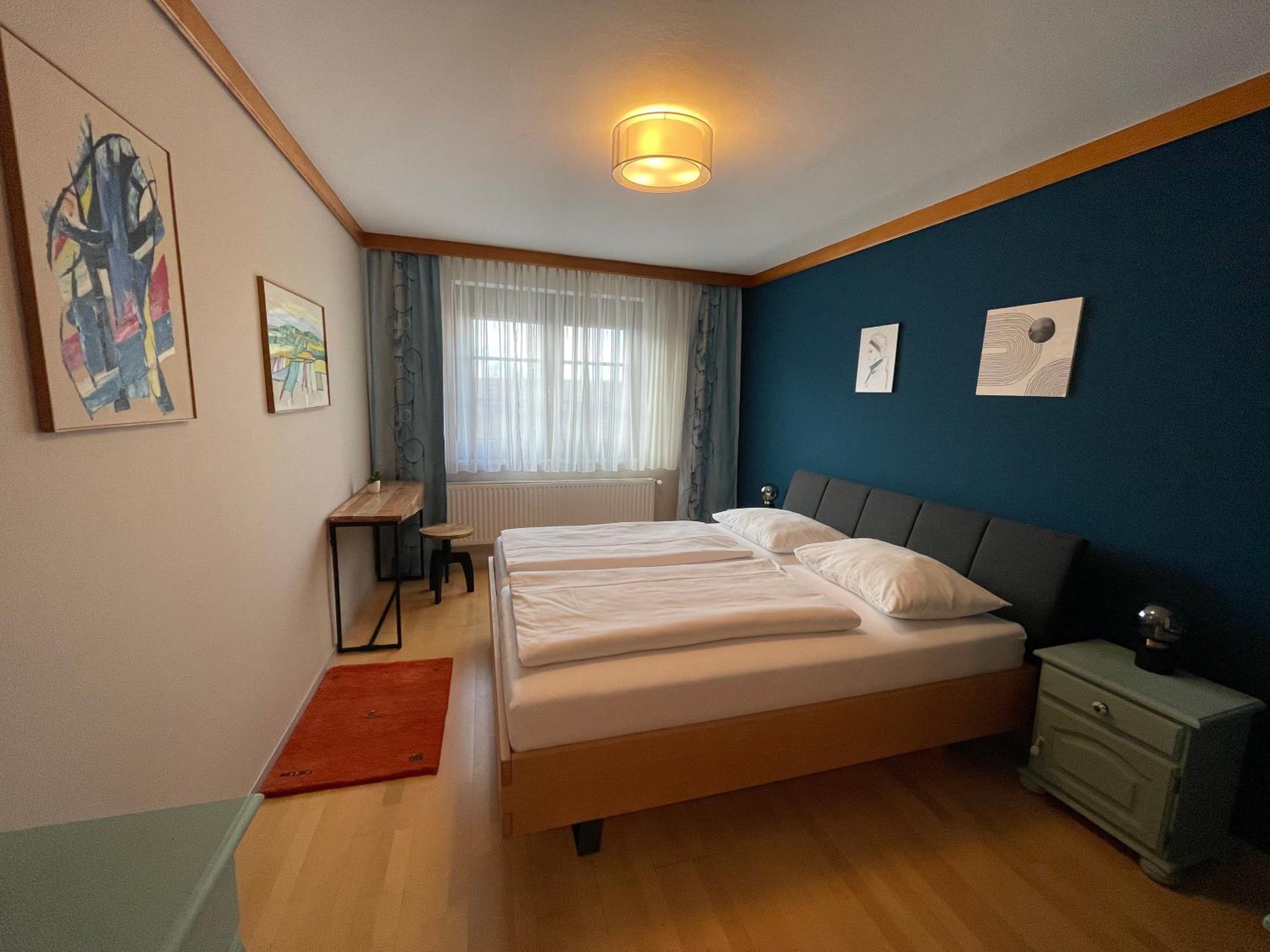 Standard Double Room photo 3