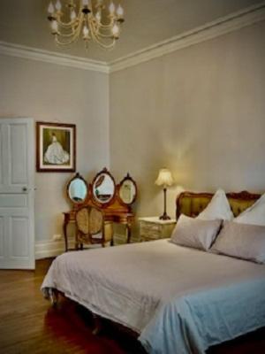 Deluxe Double Room with Bath photo 1