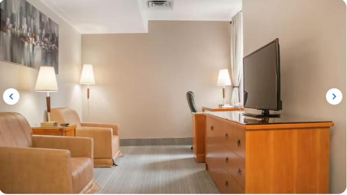 Empire Suites — photo 60