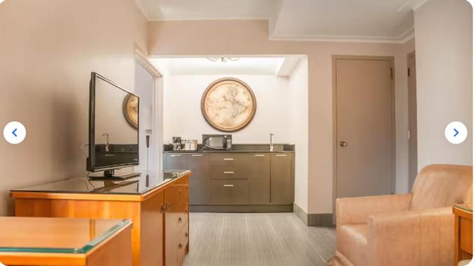 Empire Suites — photo 58