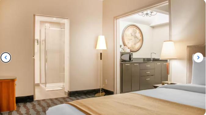 Empire Suites — photo 61