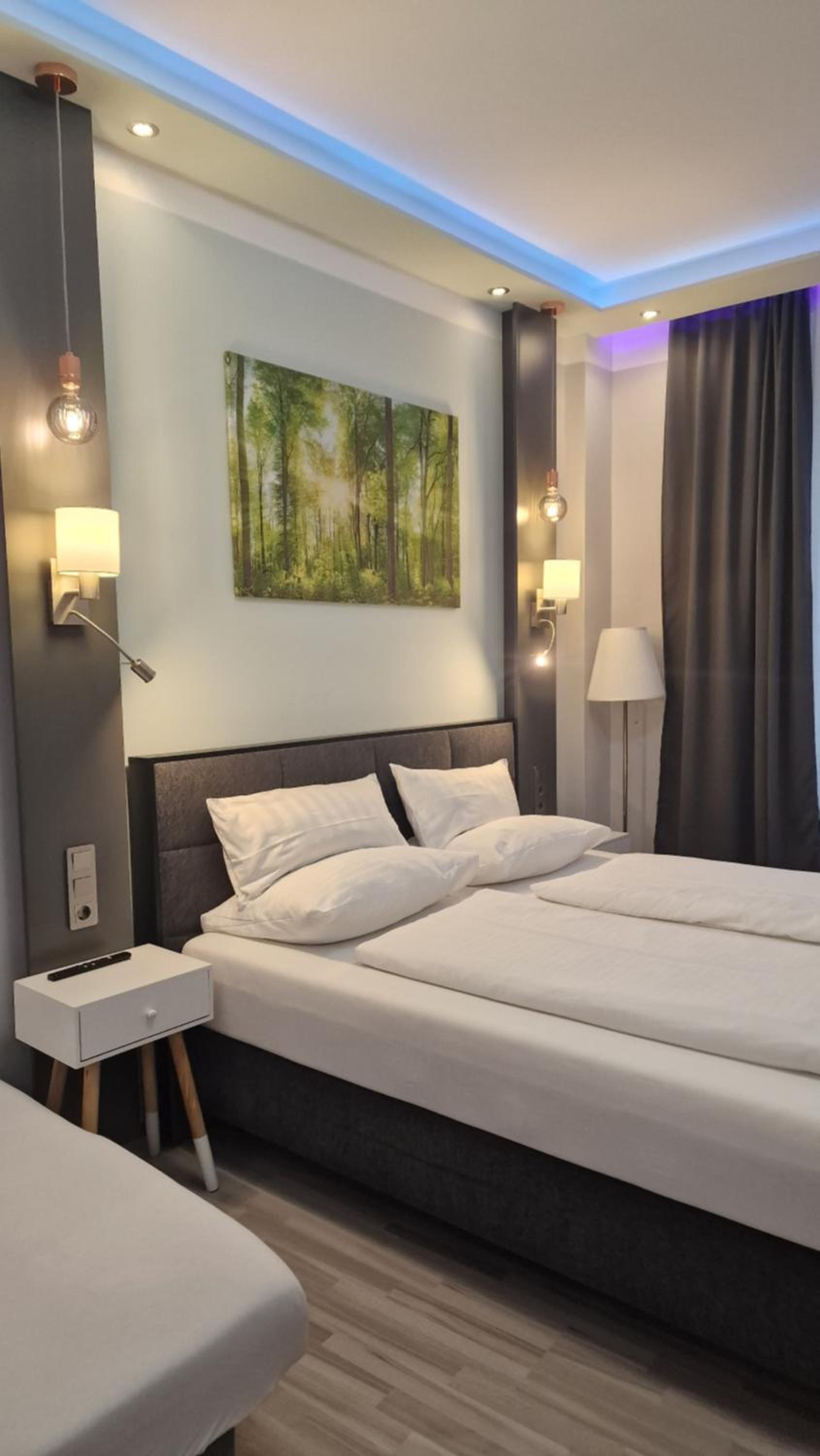 Deluxe Junior Suite