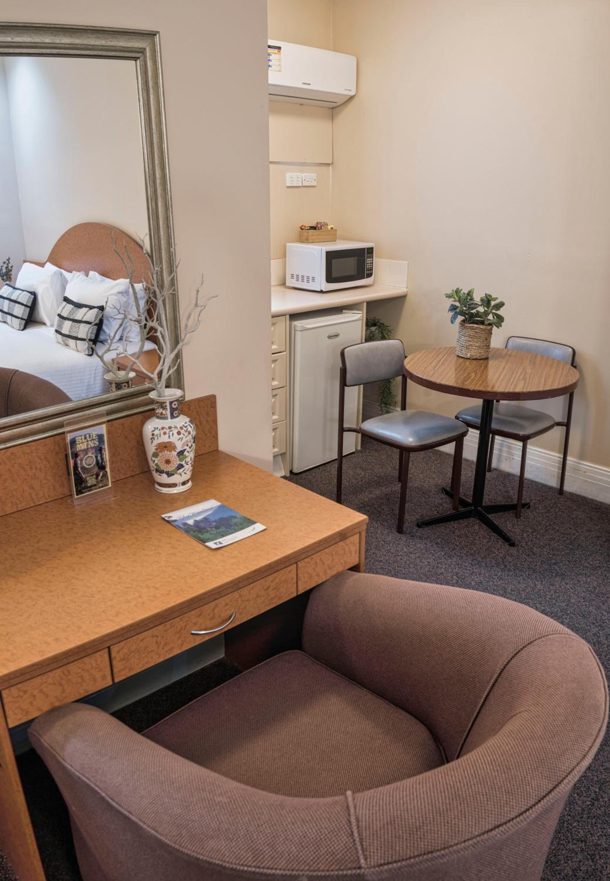 Double or Twin Room - Photo 1