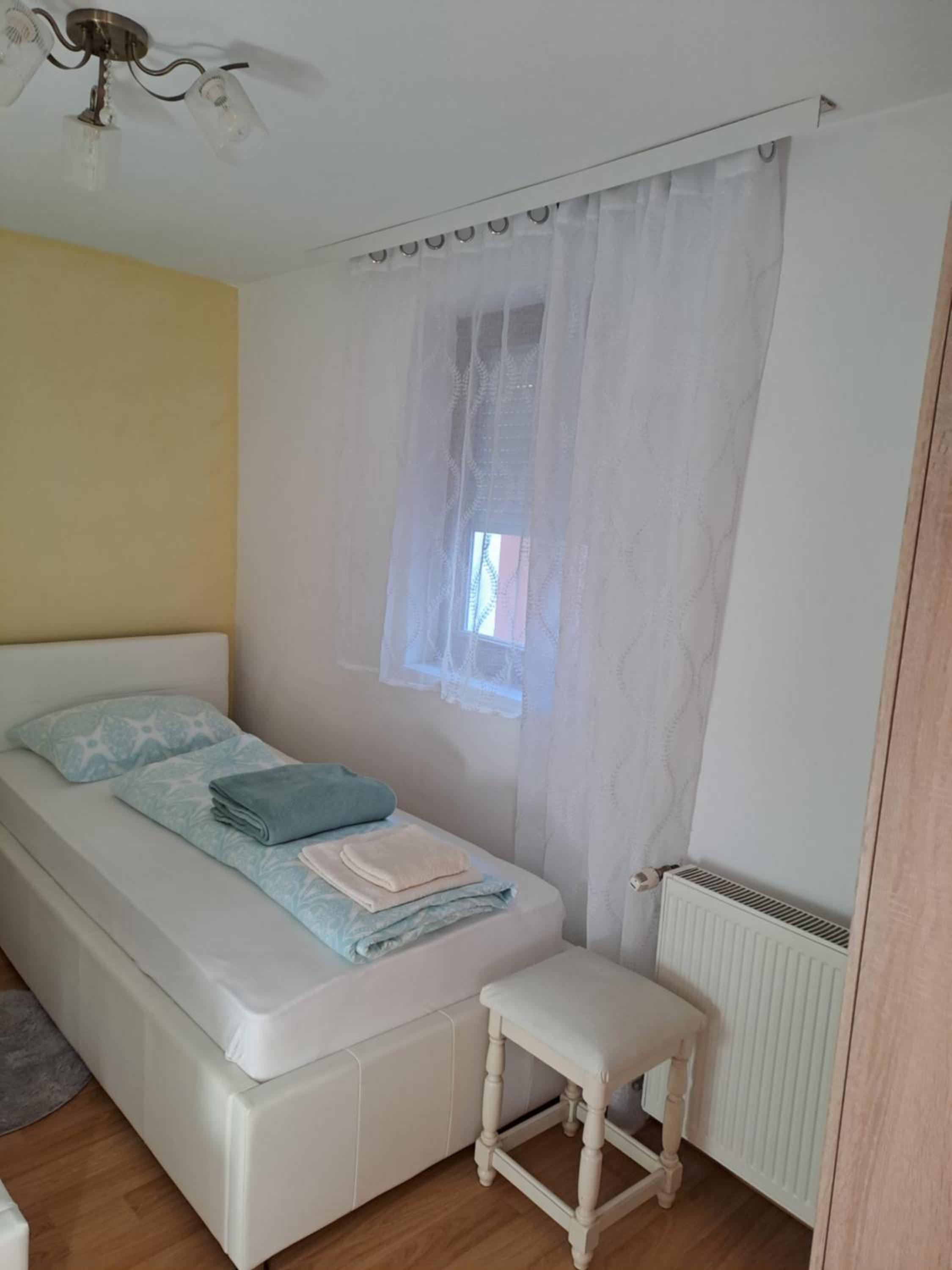 Two-Bedroom Apartment - Photo 10