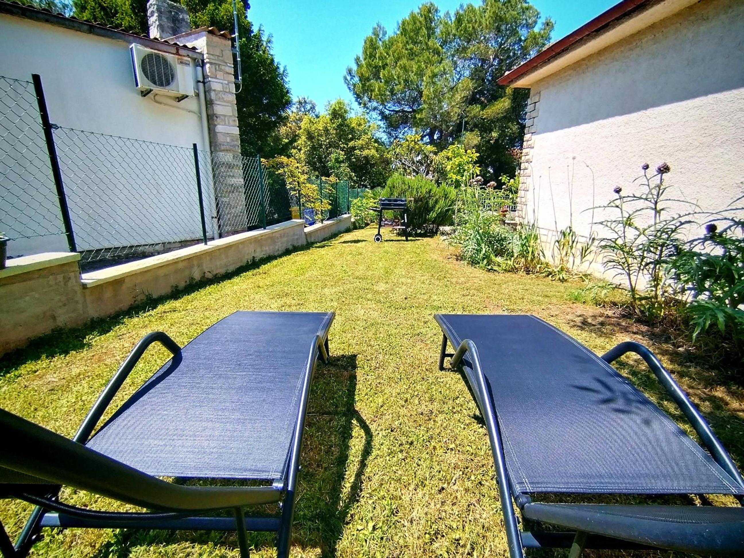 Holiday Home photo 1