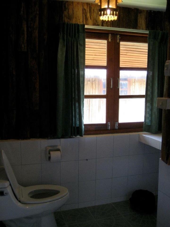 Double Room - Photo 4