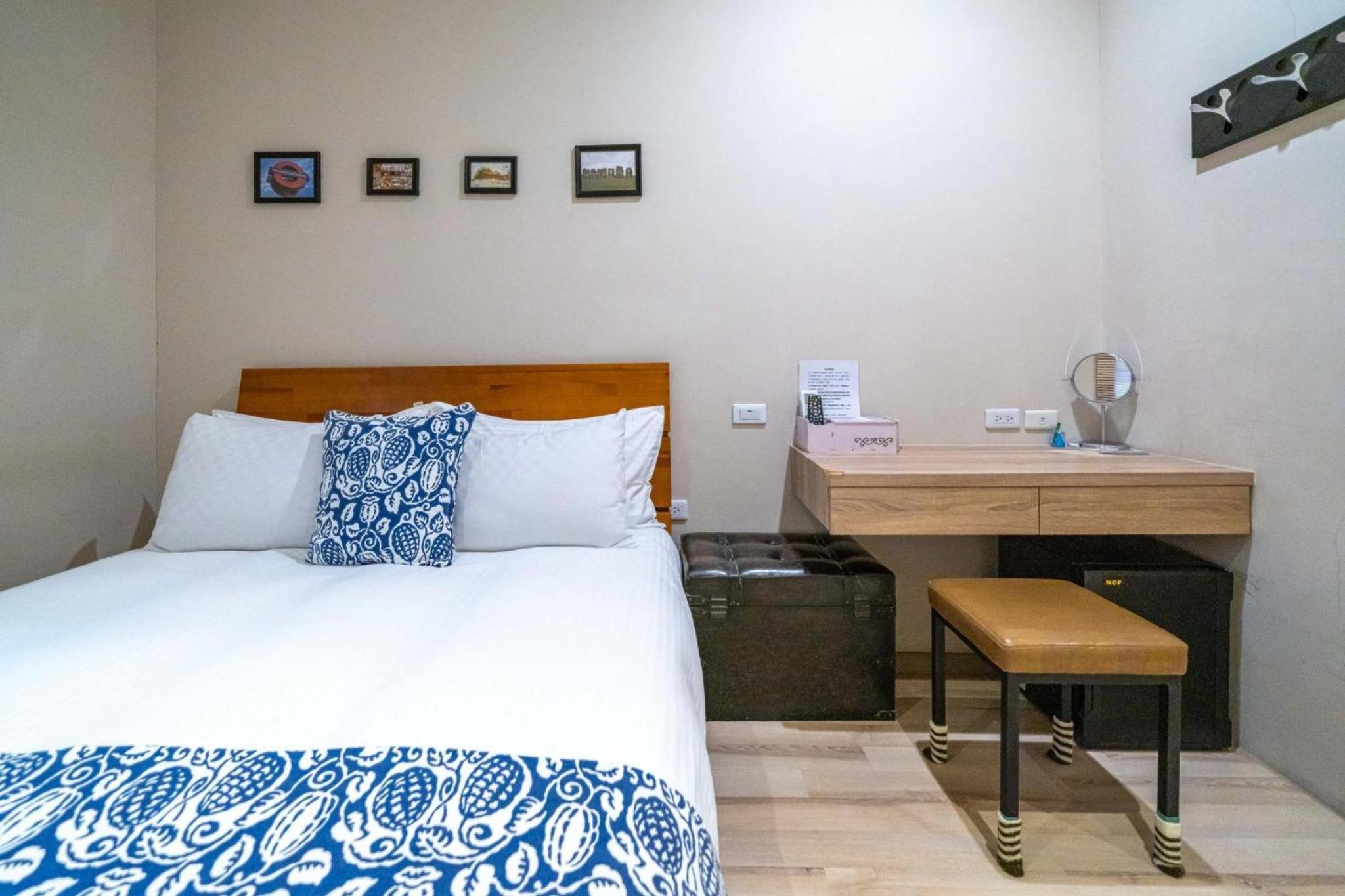Standard Apartment