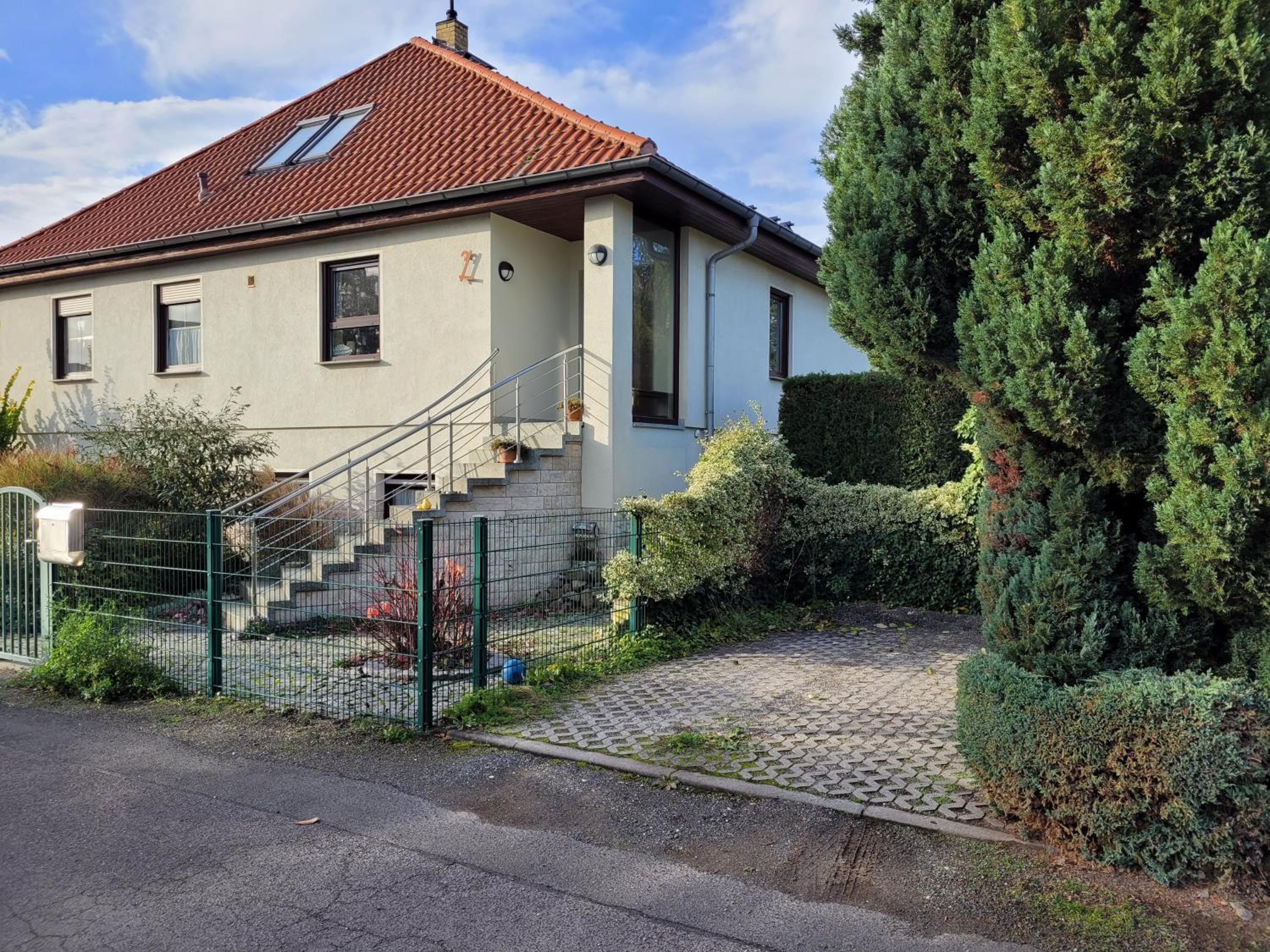 Apartment with Garden View photo 3