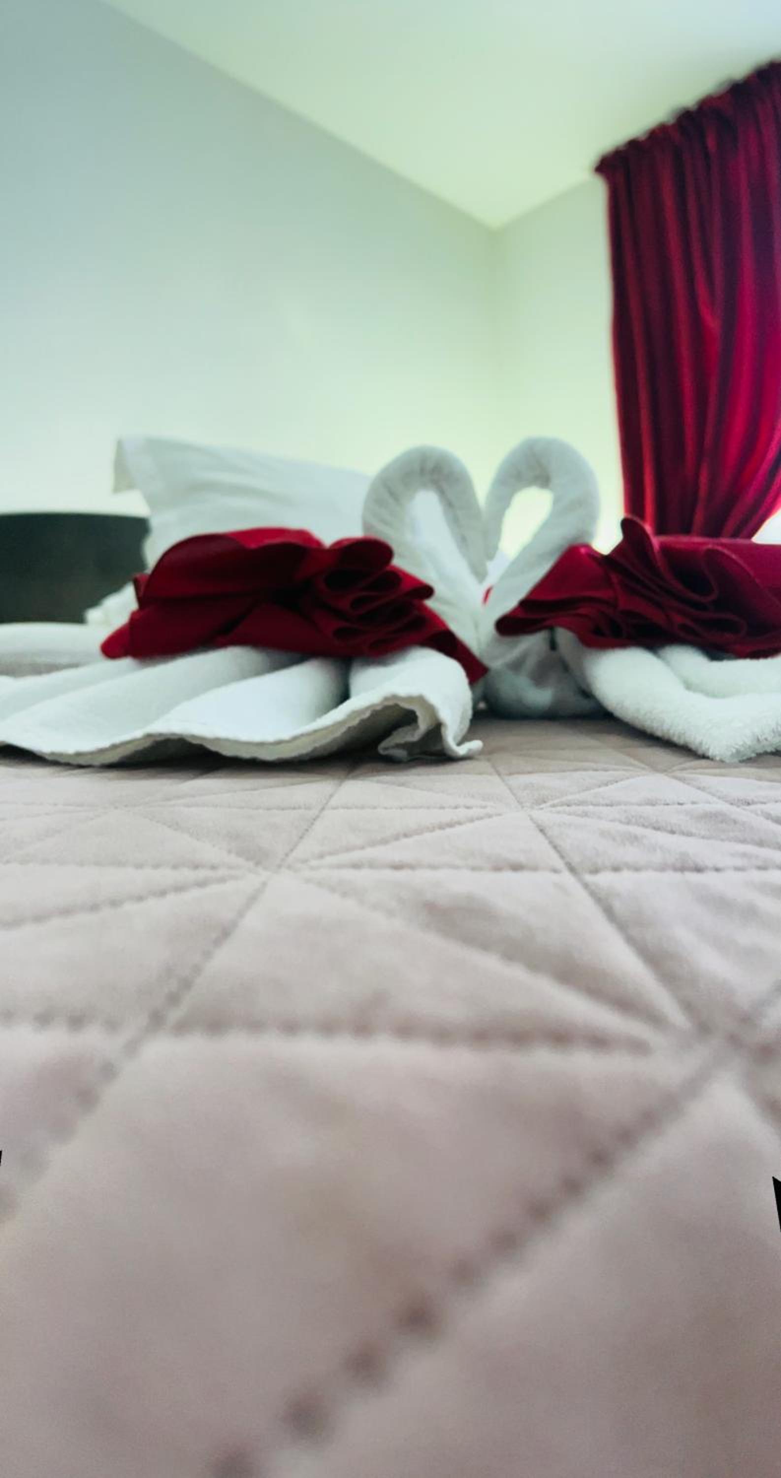 Deluxe Double Room with Shower - Photo 8