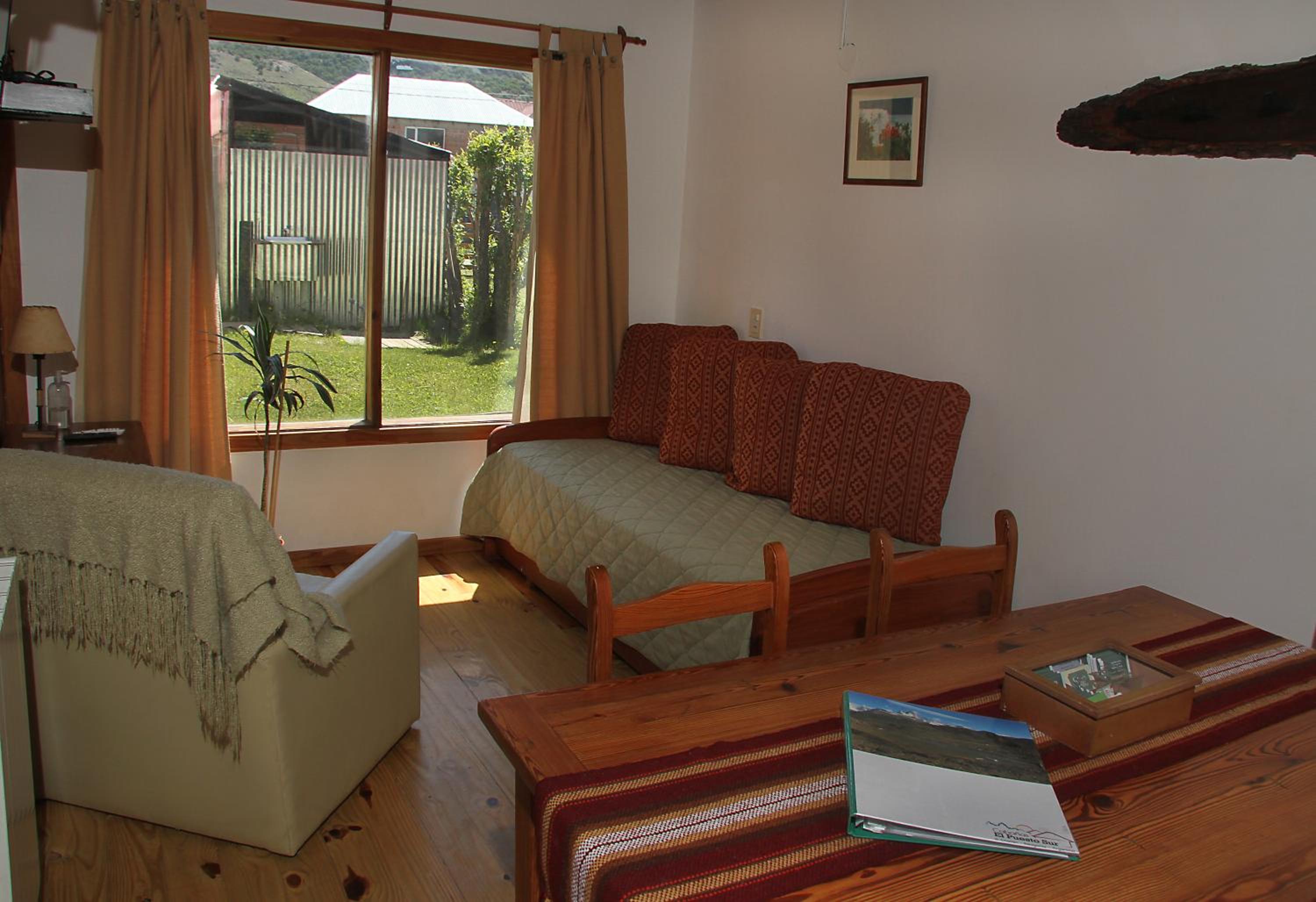 Bungalow (6 Adults) photo 1