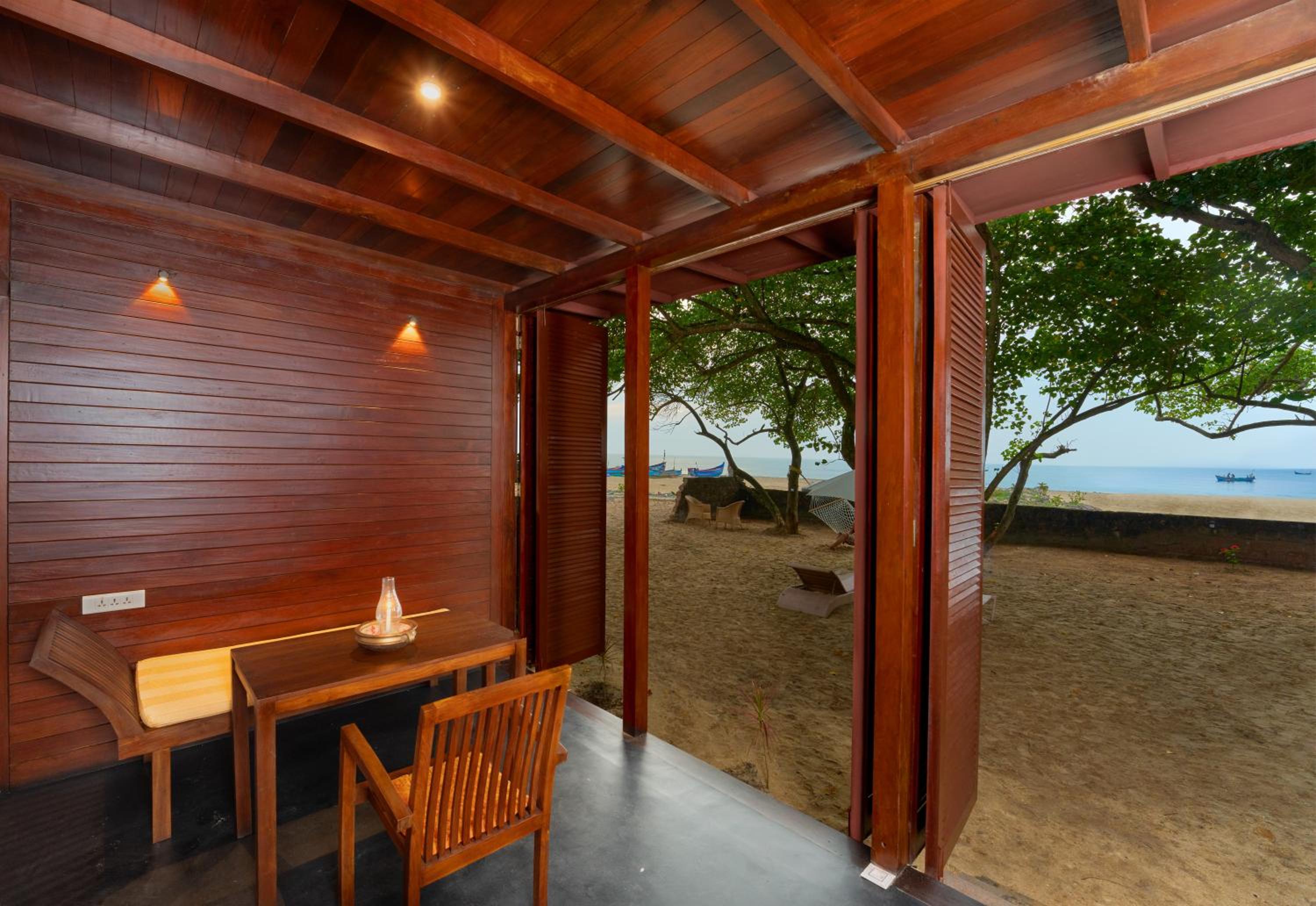 Villa With Sea View photo 2