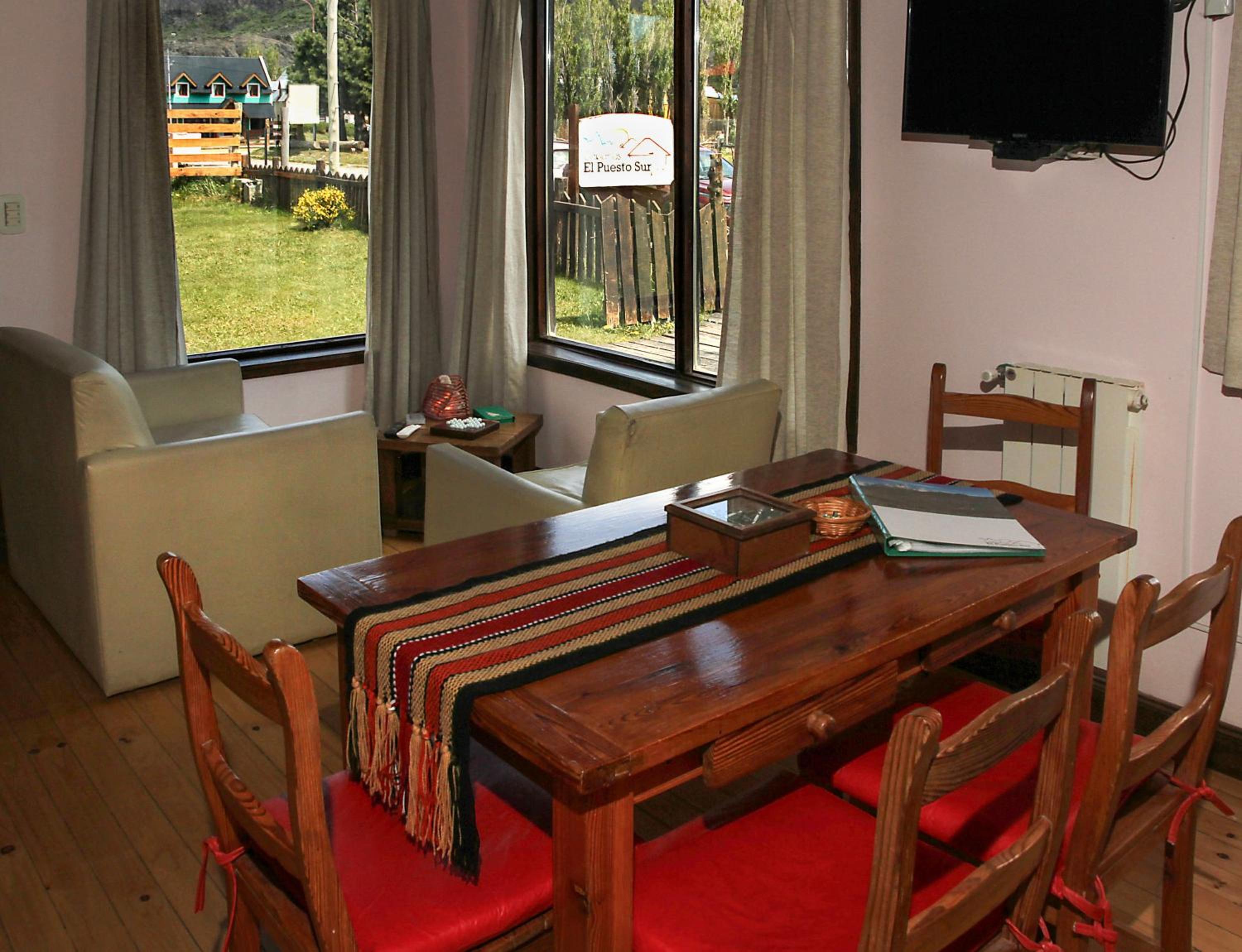 Bungalow (4 Adults) photo 3