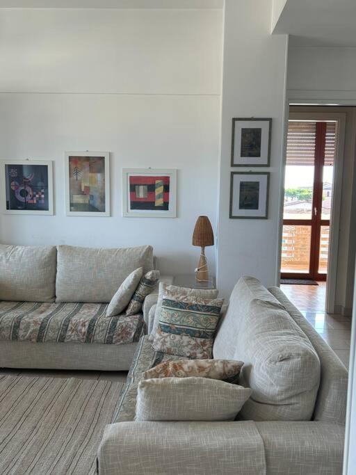 Three-Bedroom Superior Apartment