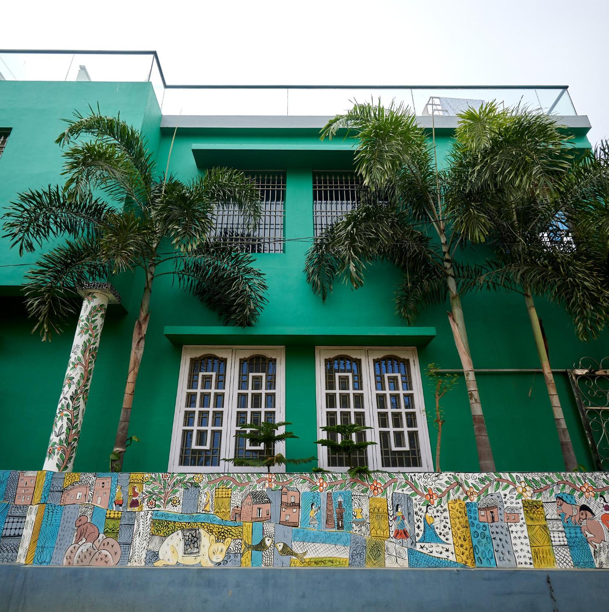 Villa photo 3