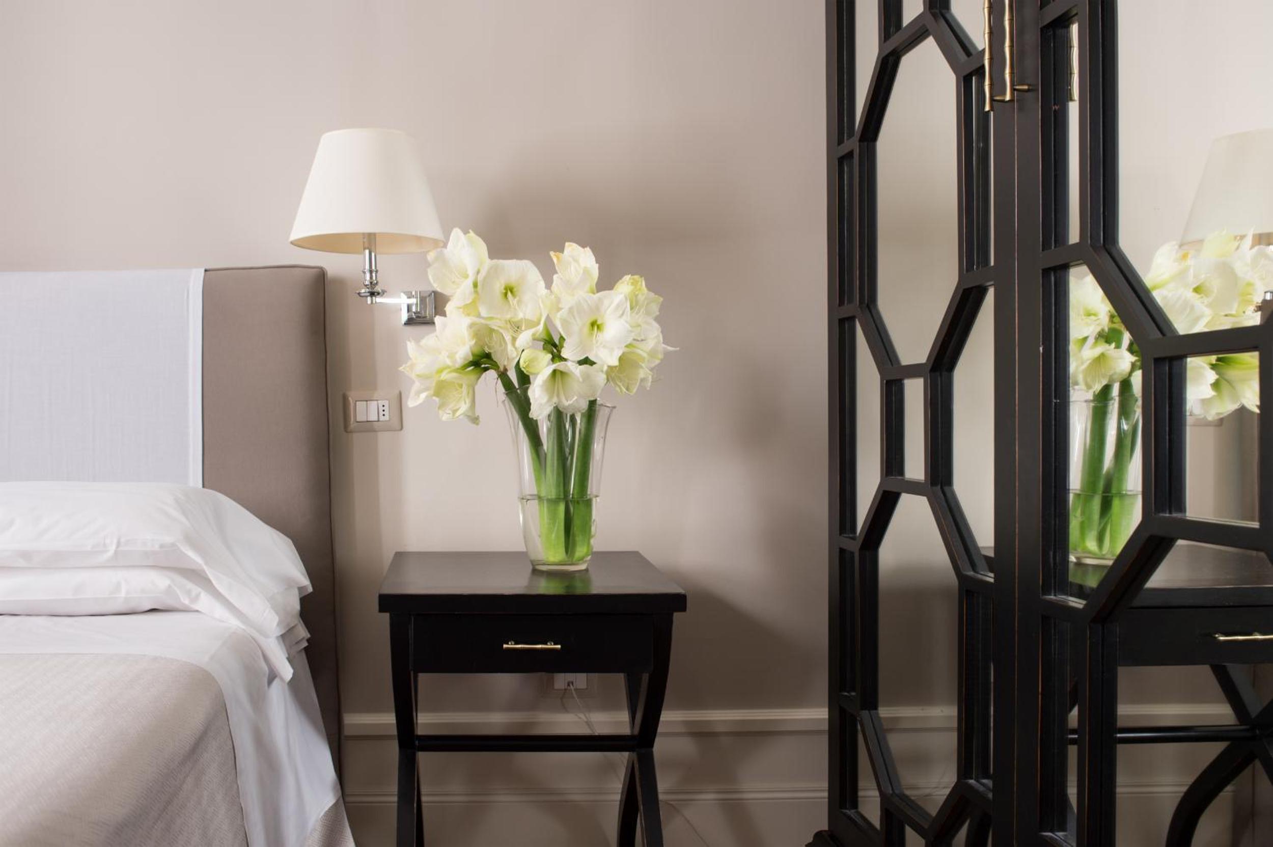 Classic Double or Twin Room - Photo 5