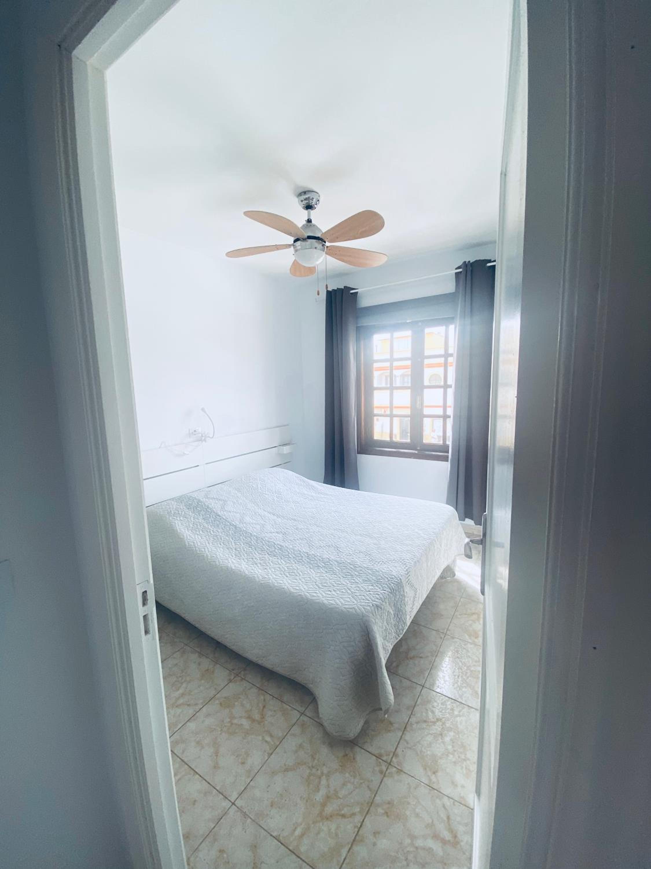 One-Bedroom Apartment photo 3