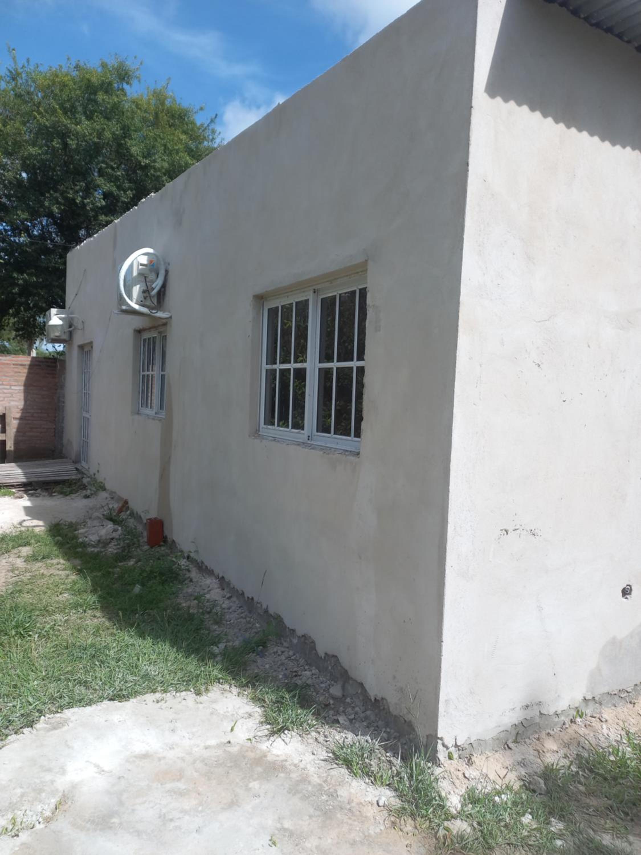 Two-Bedroom House photo 2