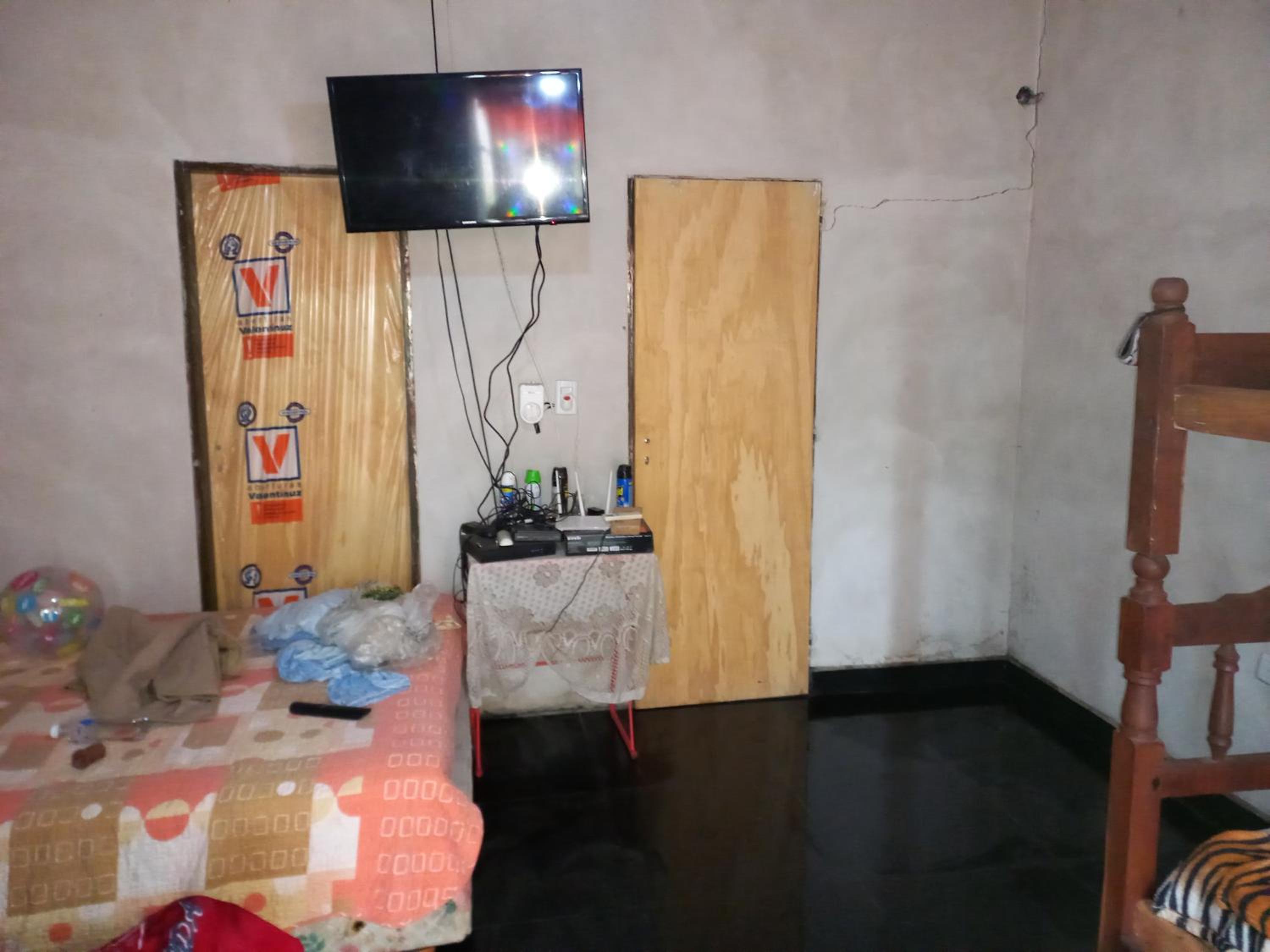 Two-Bedroom House photo 1