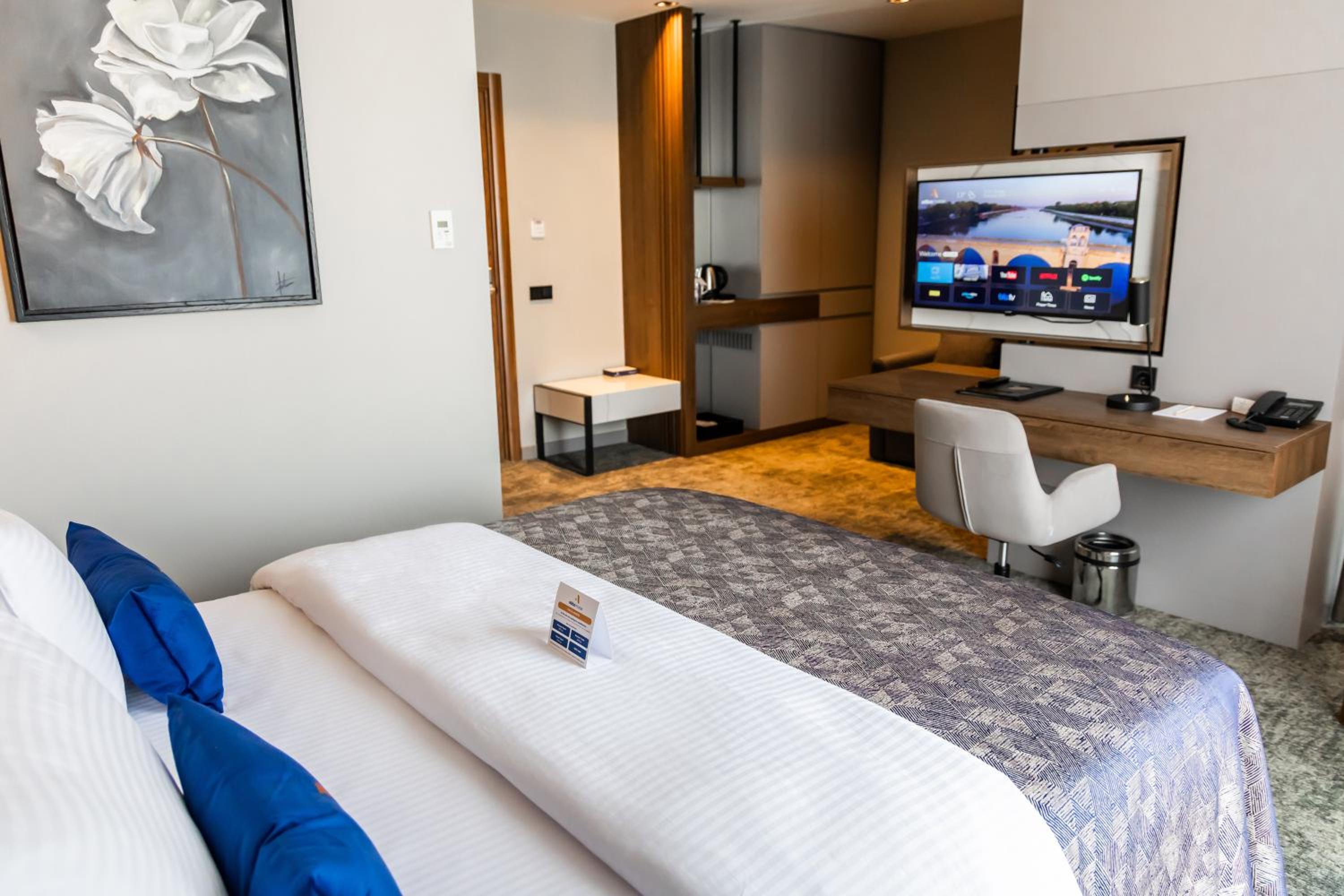 Deluxe Room photo 3