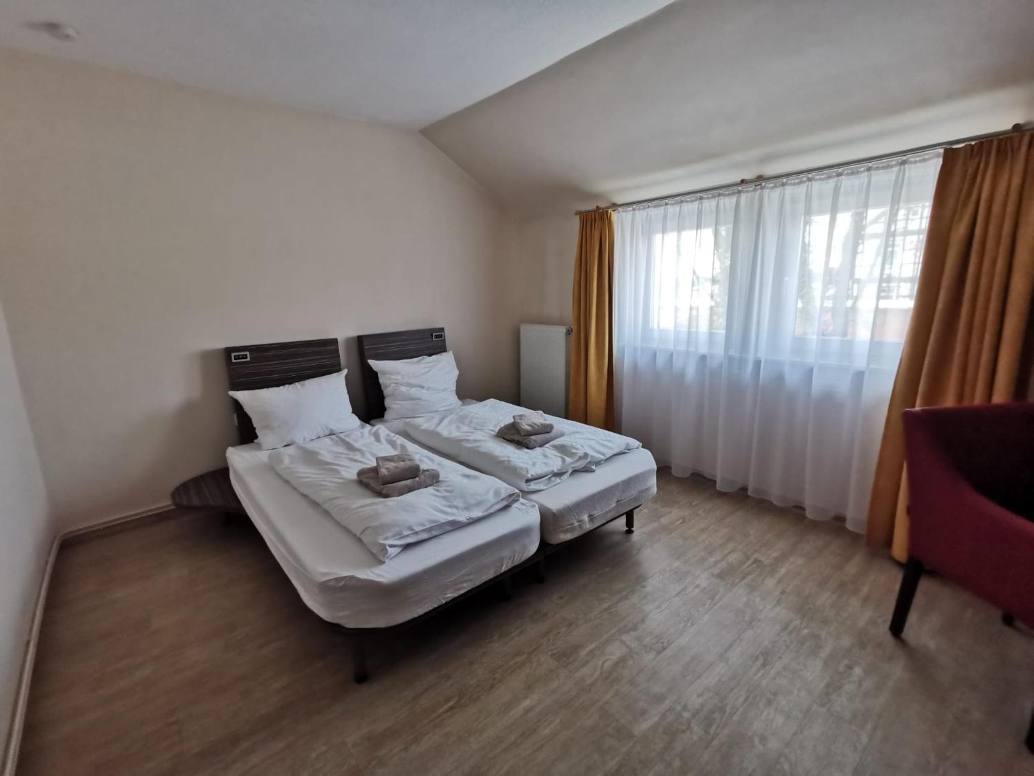 Standard Double Room photo 1