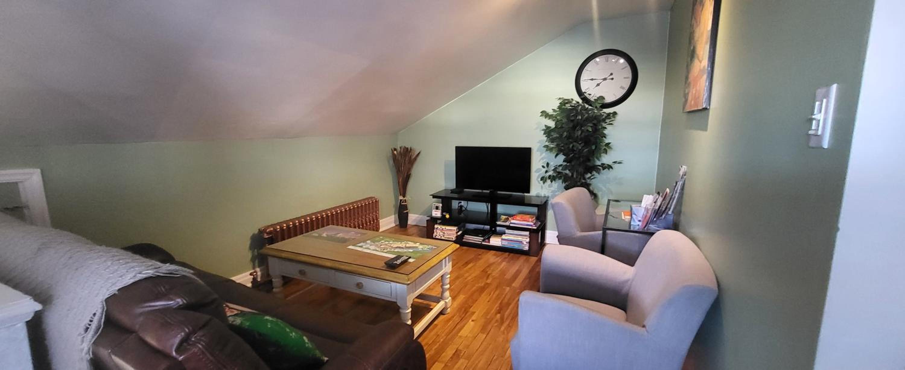 Two-Bedroom Apartment - Photo 14