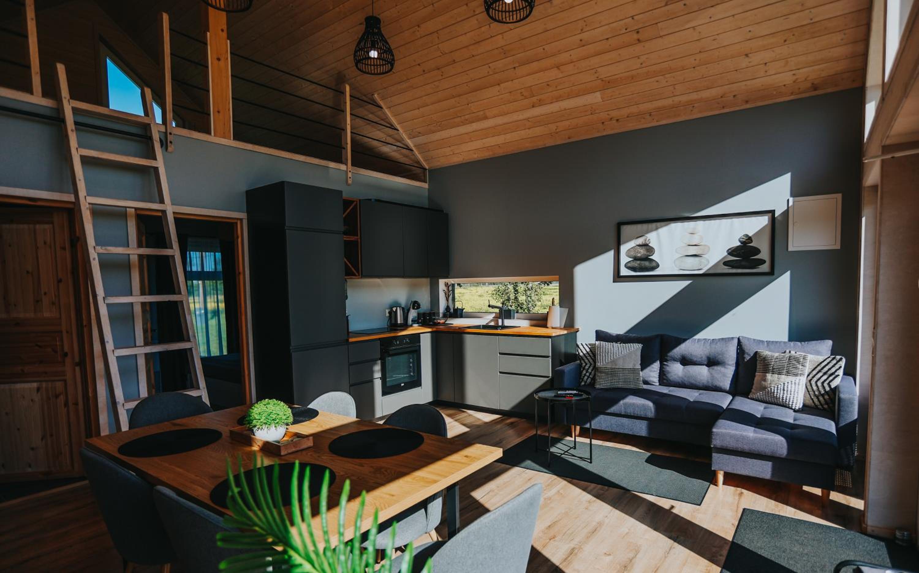 Vacation Home photo 1