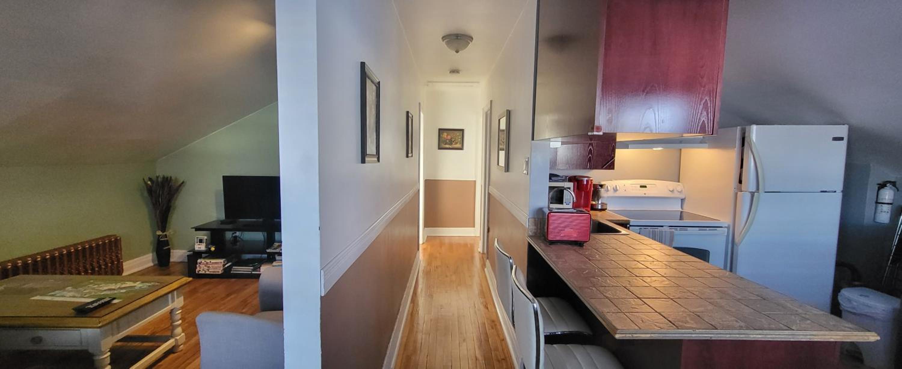Two-Bedroom Apartment - Photo 13