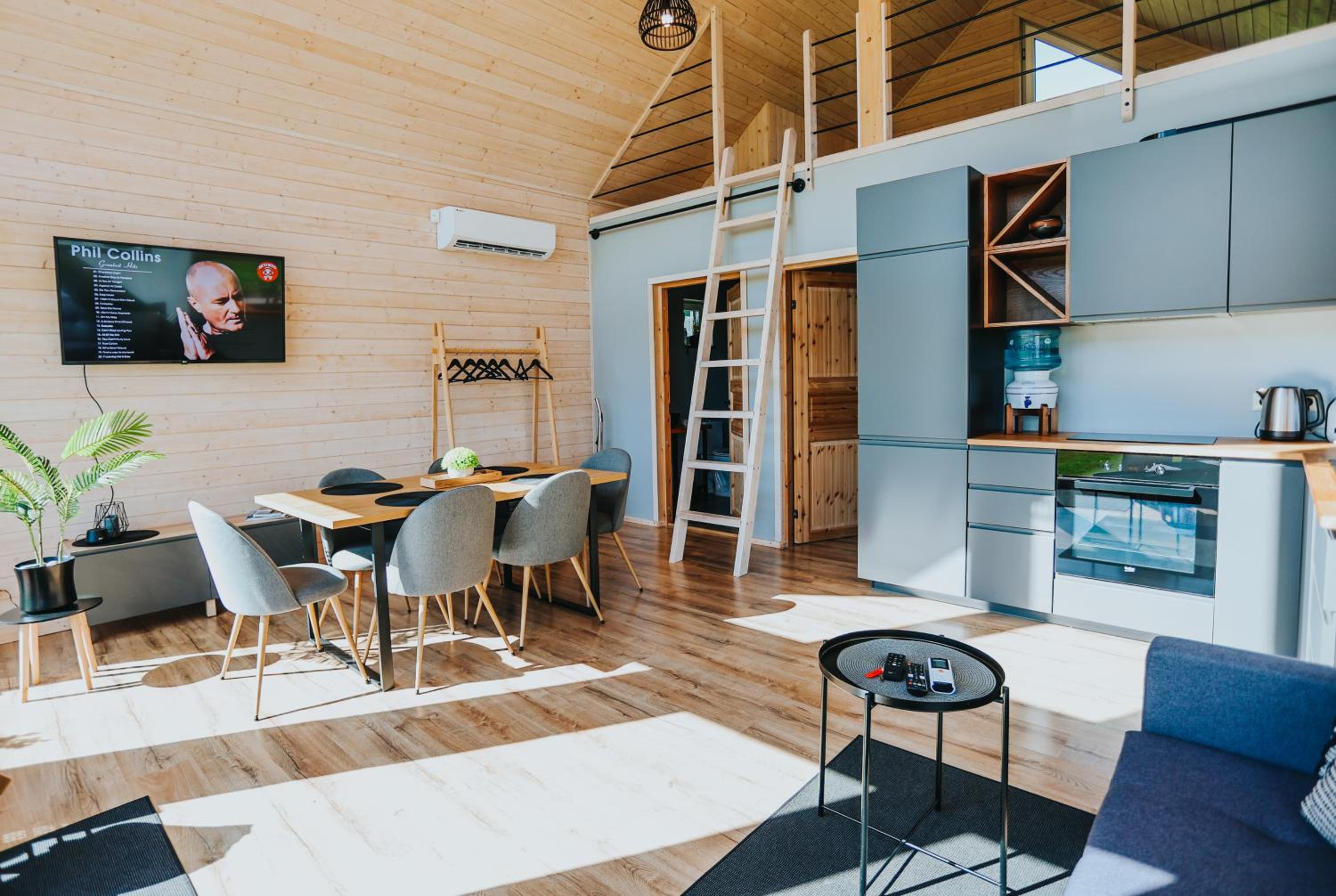 Vacation Home photo 3