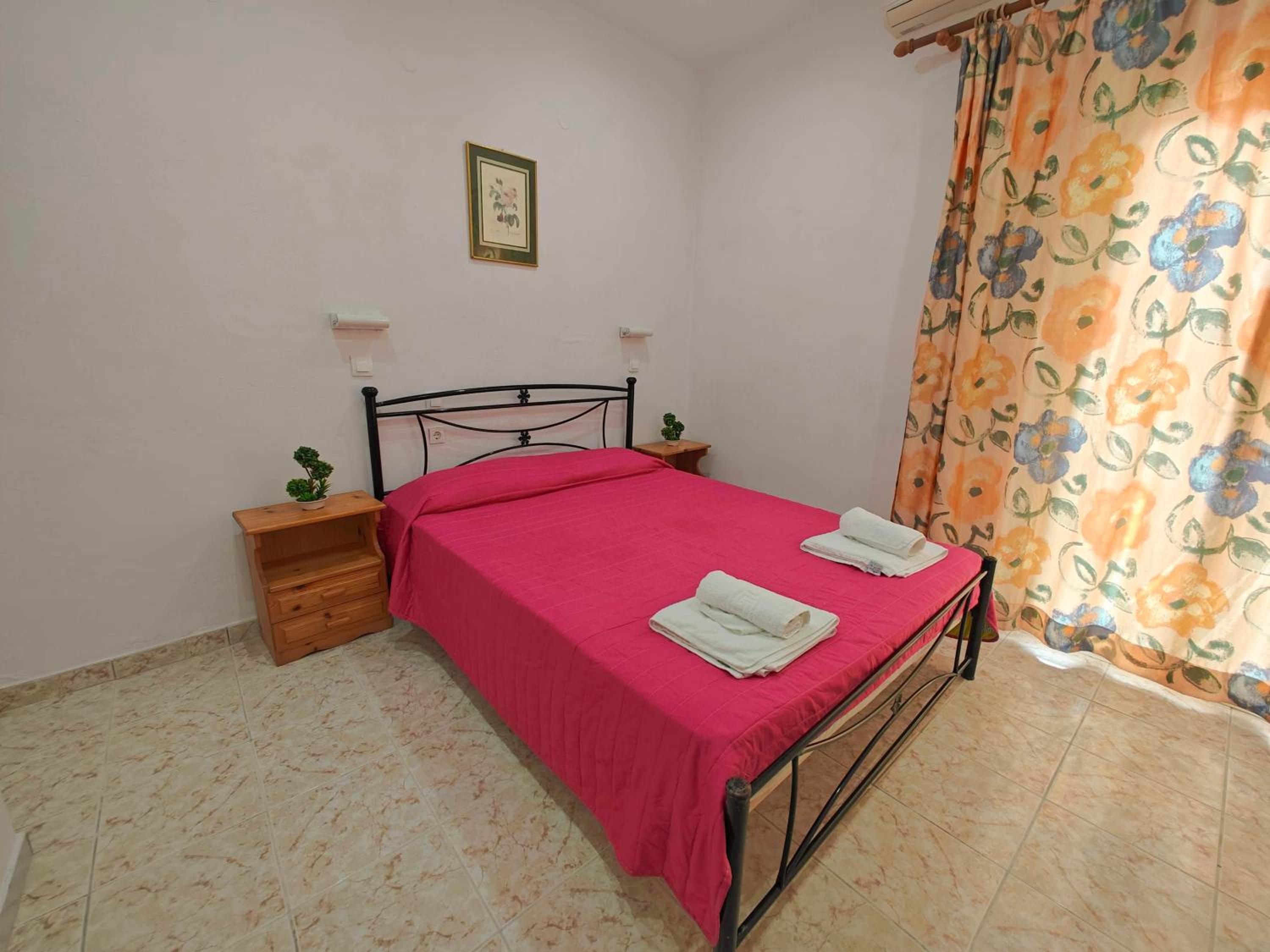 Two-Bedroom Apartment - Photo 1