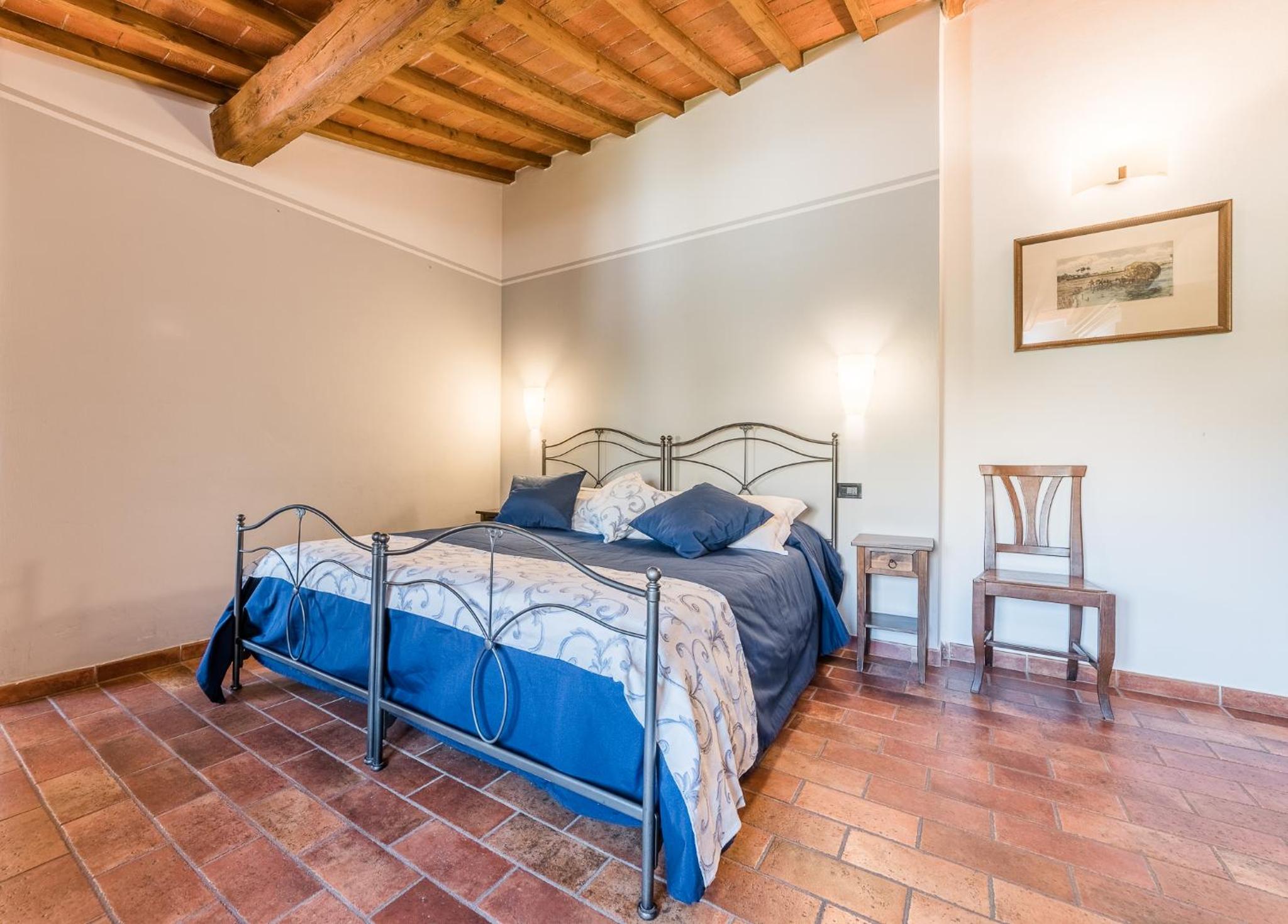 Superior Double or Twin Room photo 1