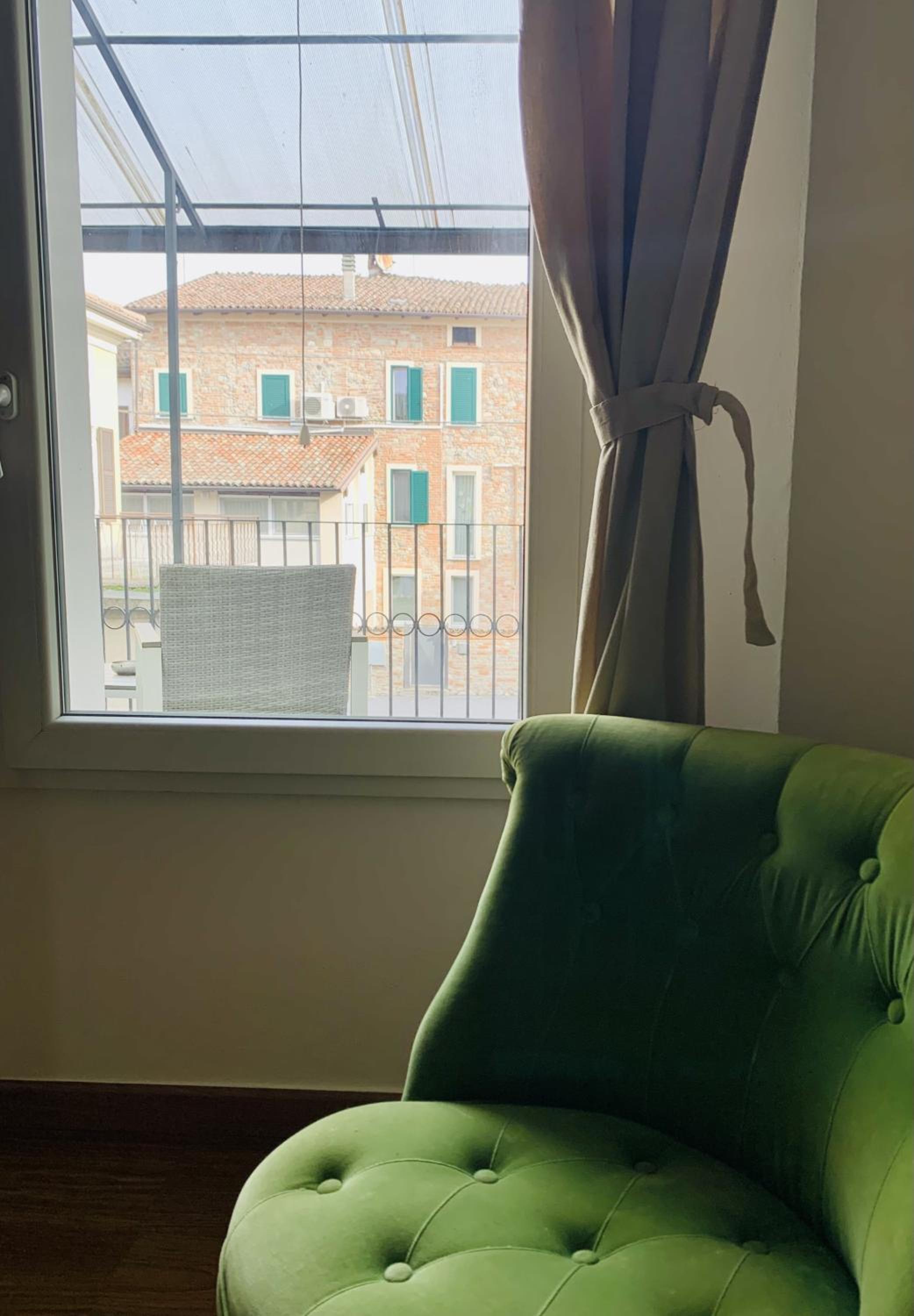 One-Bedroom Apartment photo 3