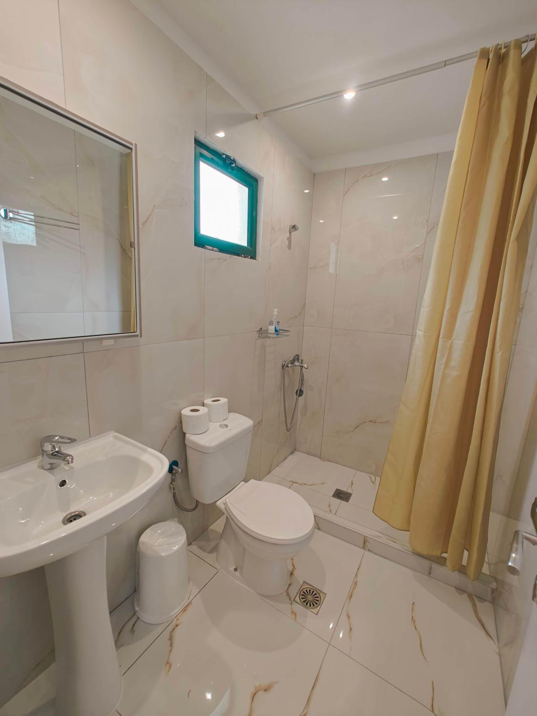 Two-Bedroom Apartment - Photo 6
