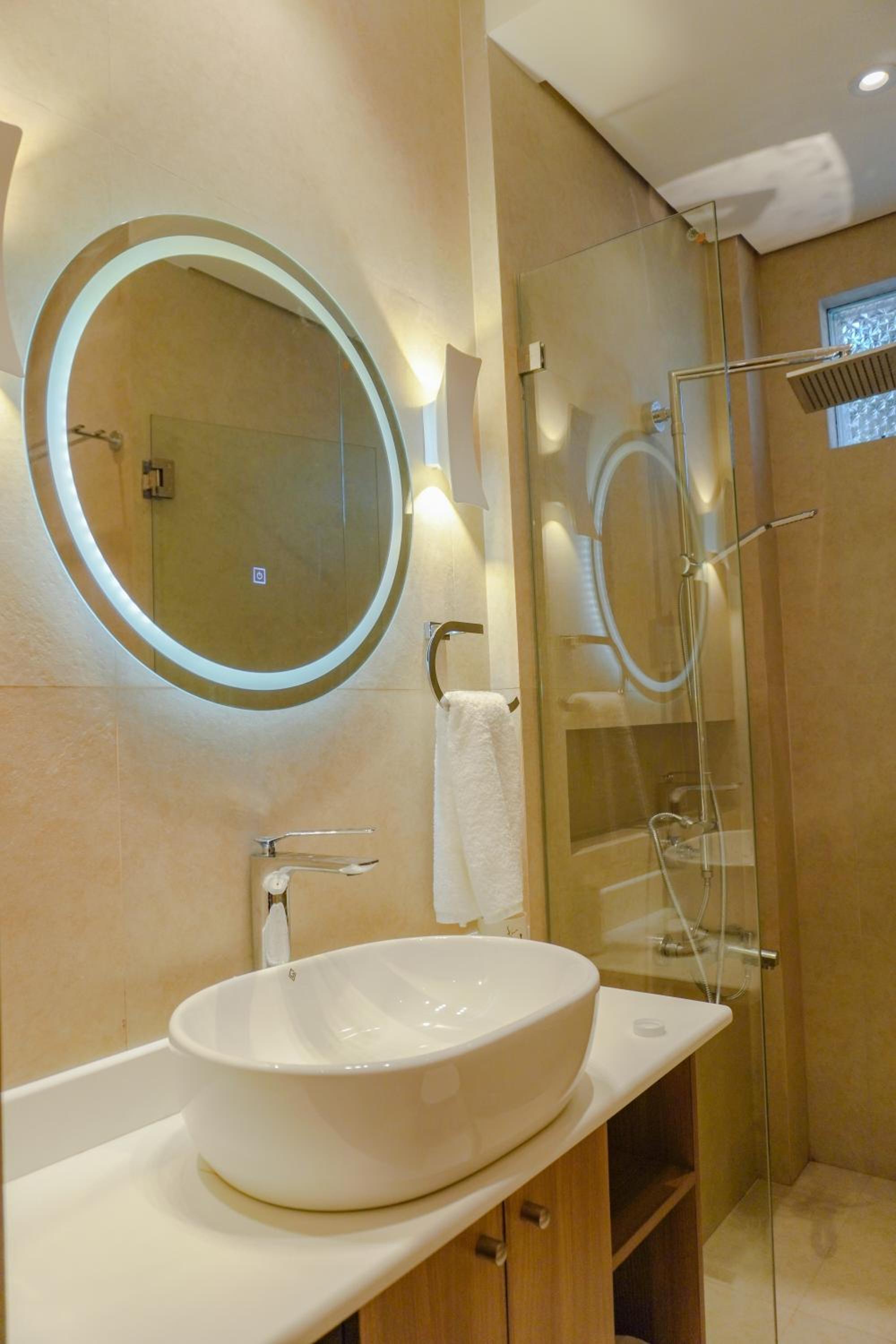 Twin Room photo 2