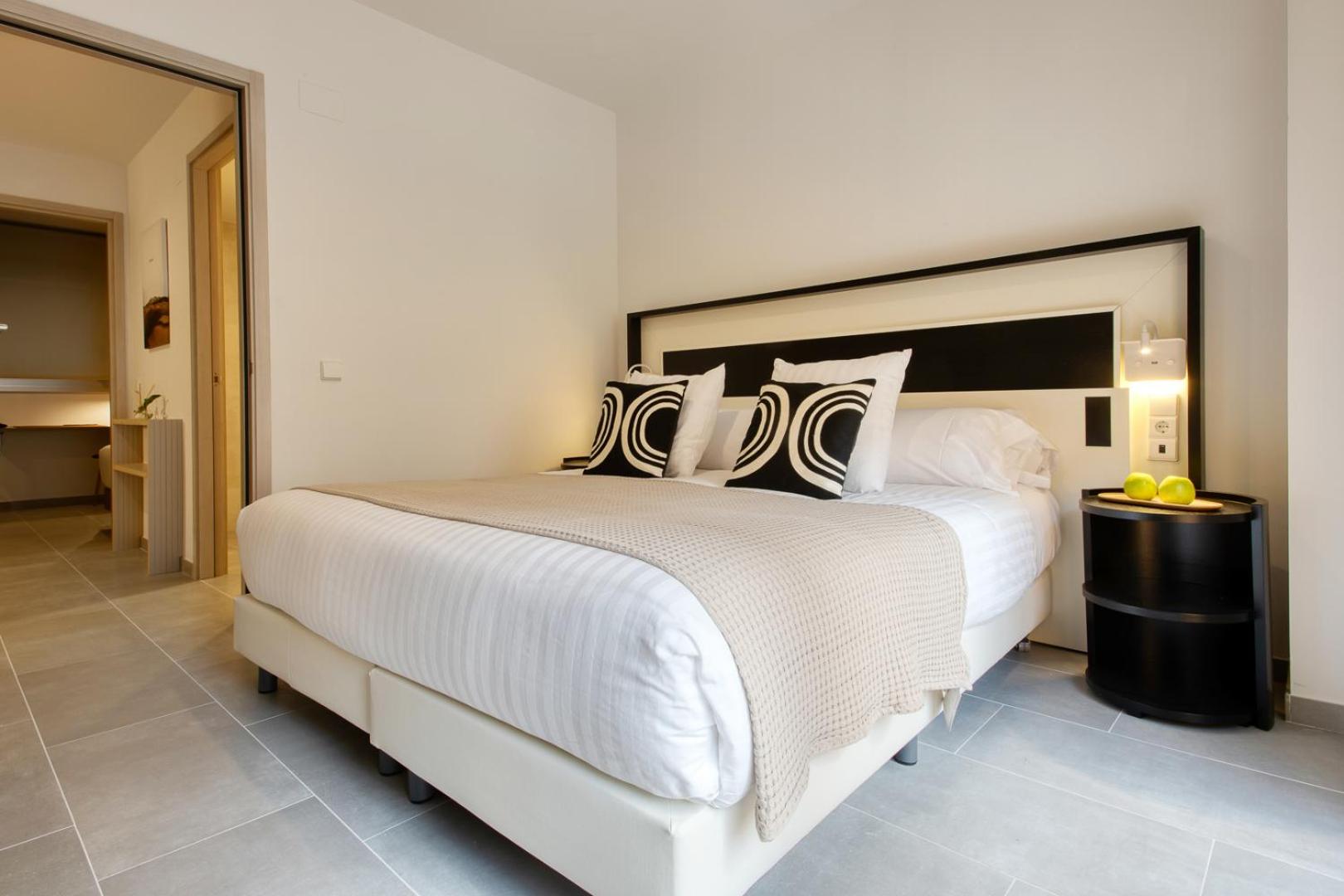 Apartamento Dúplex