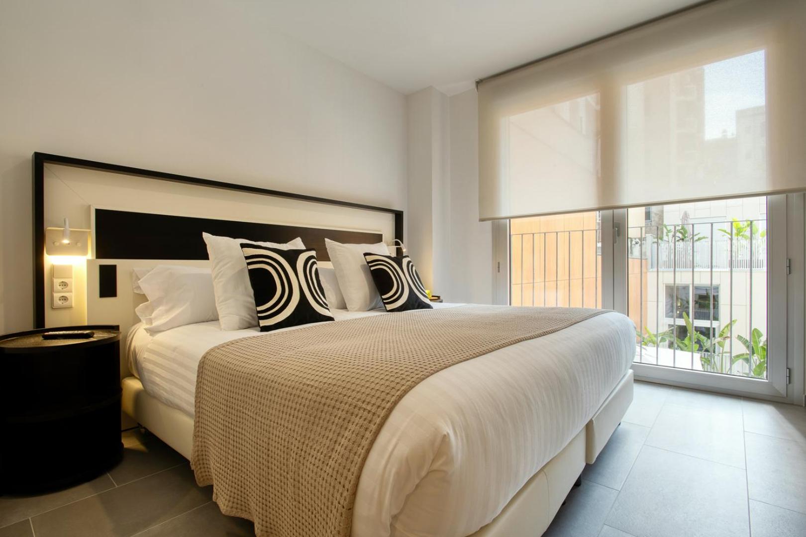 Duplex Apartment photo 3