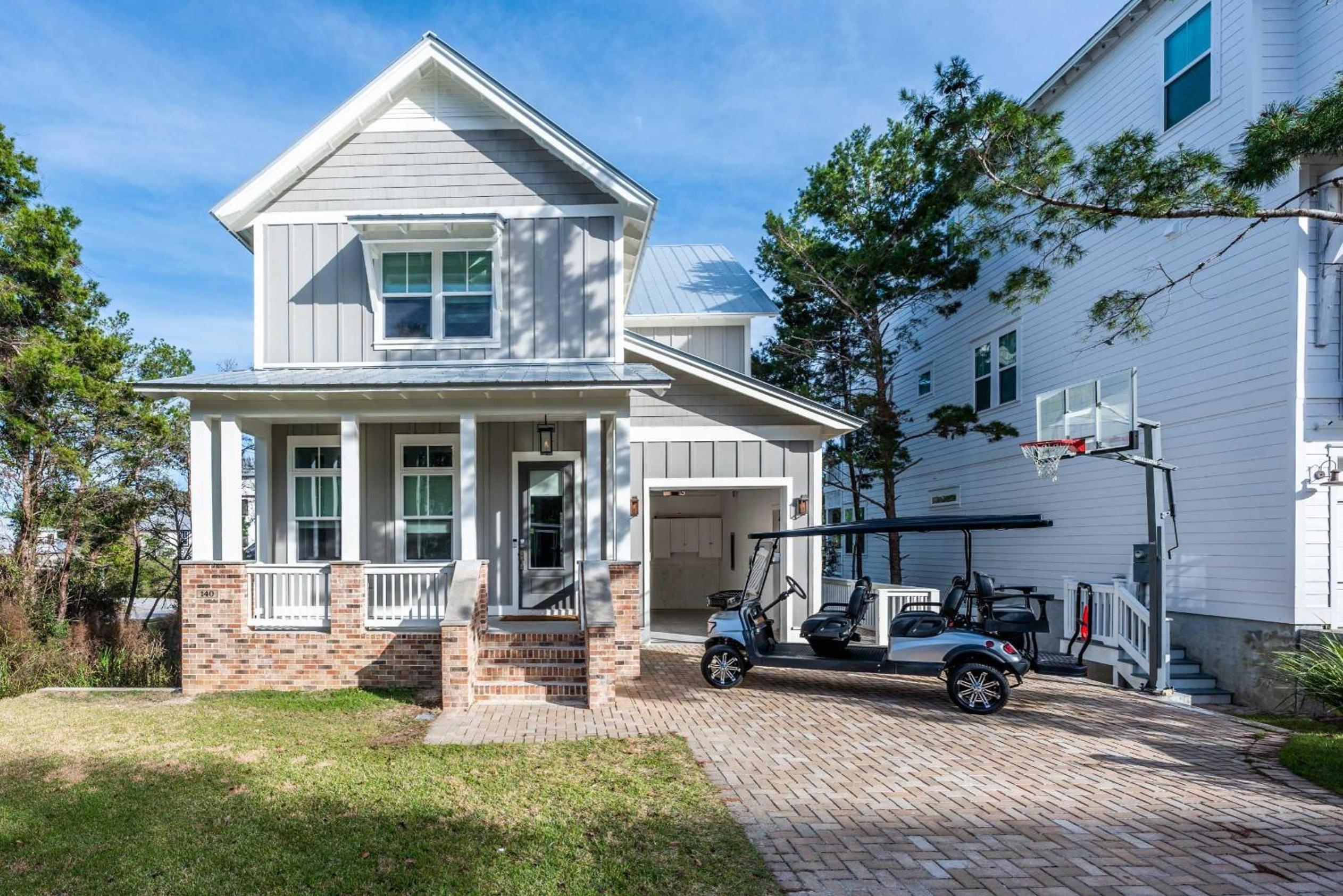 Vacation Home photo 1