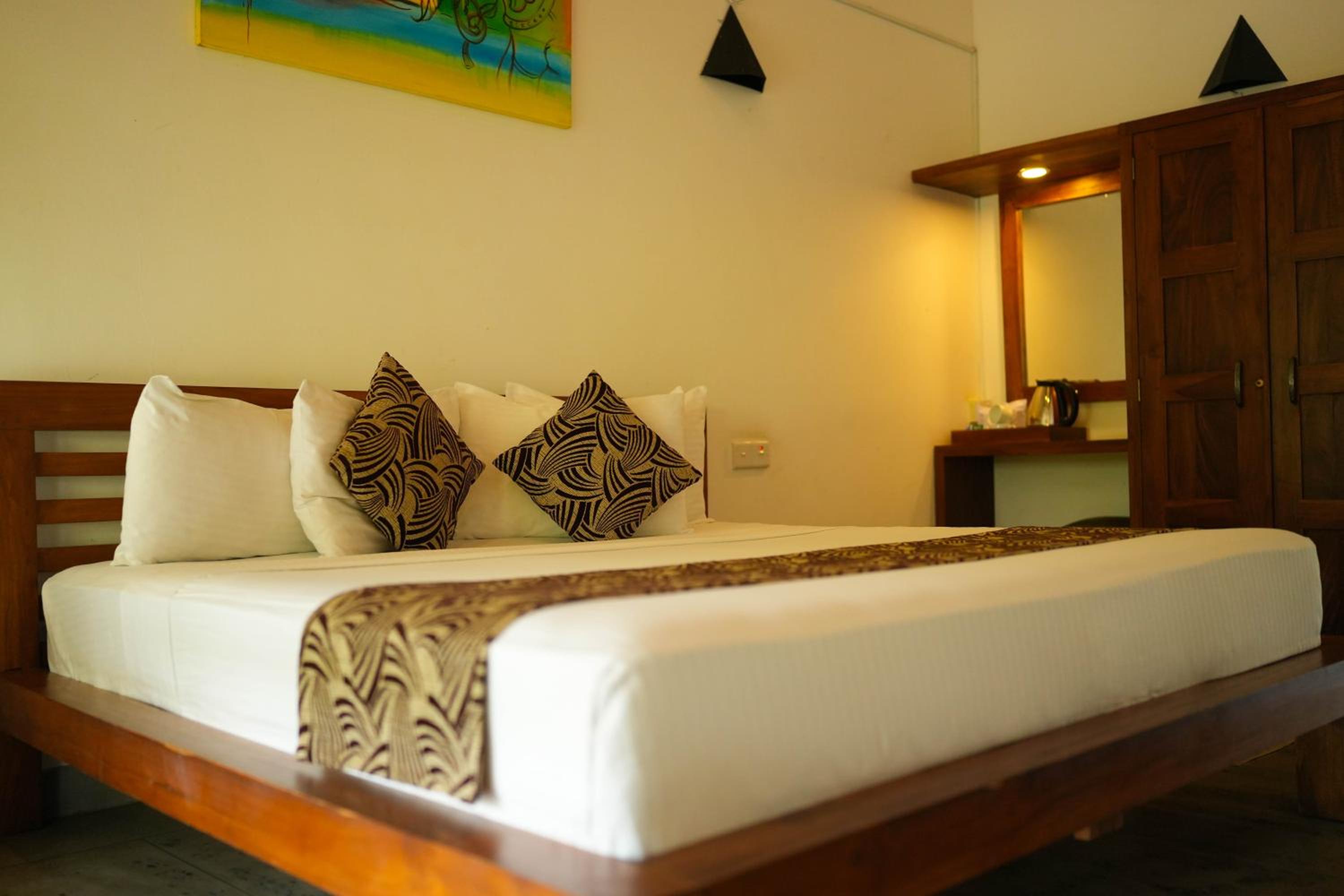 Deluxe Room photo 1